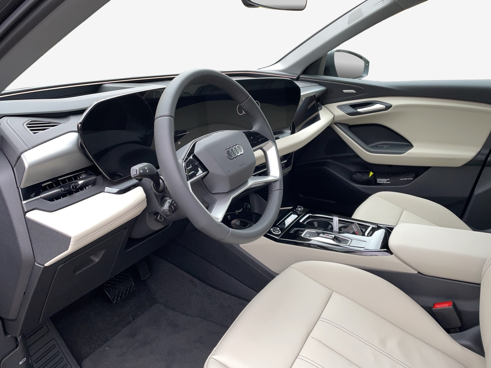 AUDI Q6 e-tron quattro-image-15