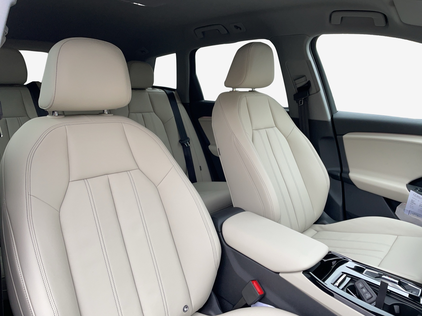 AUDI Q6 e-tron quattro-image-13