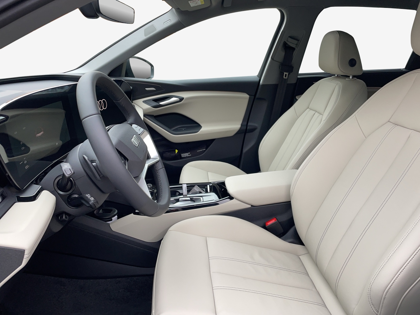 AUDI Q6 e-tron quattro-image-7