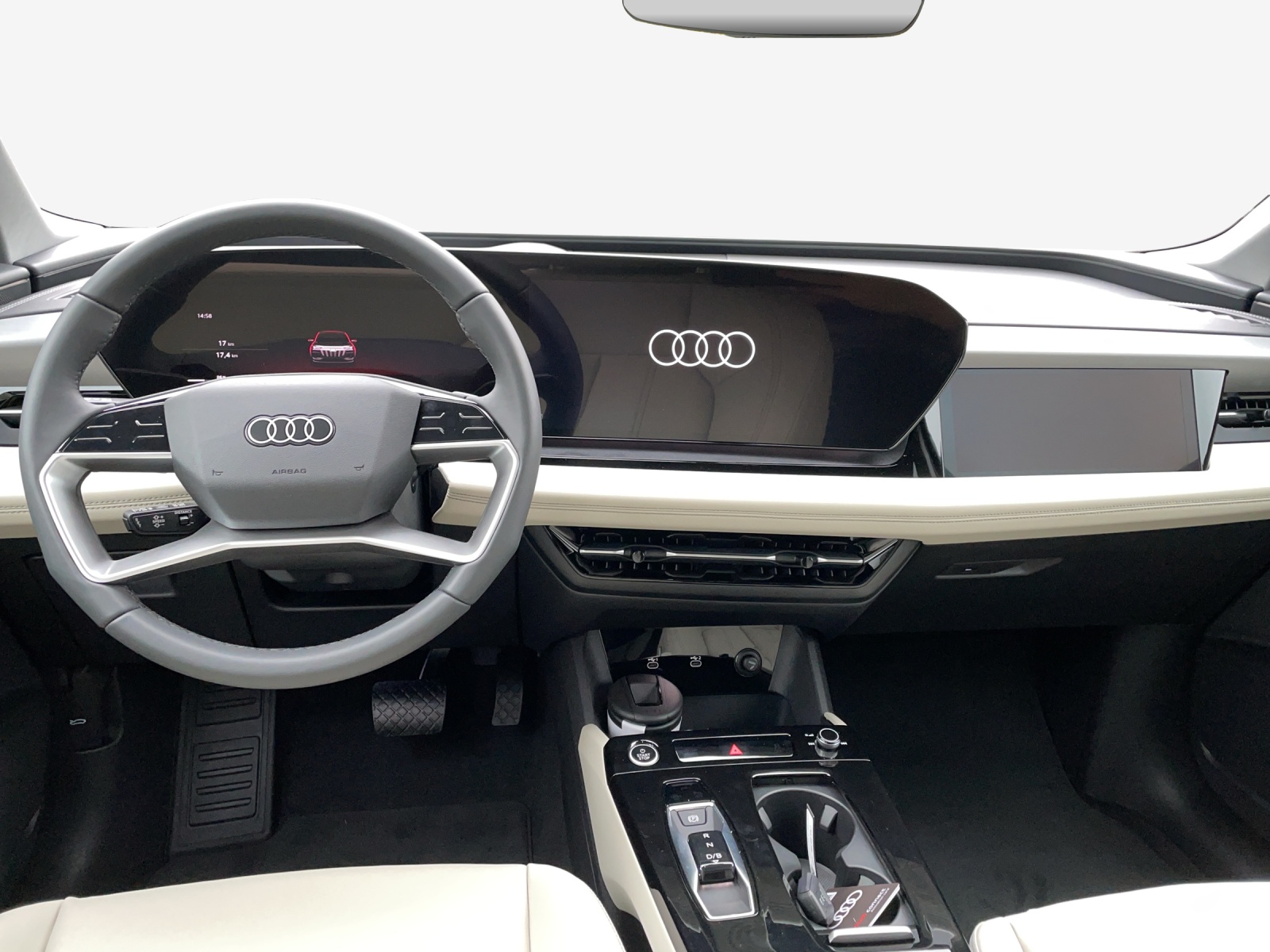 AUDI Q6 e-tron quattro-image-8