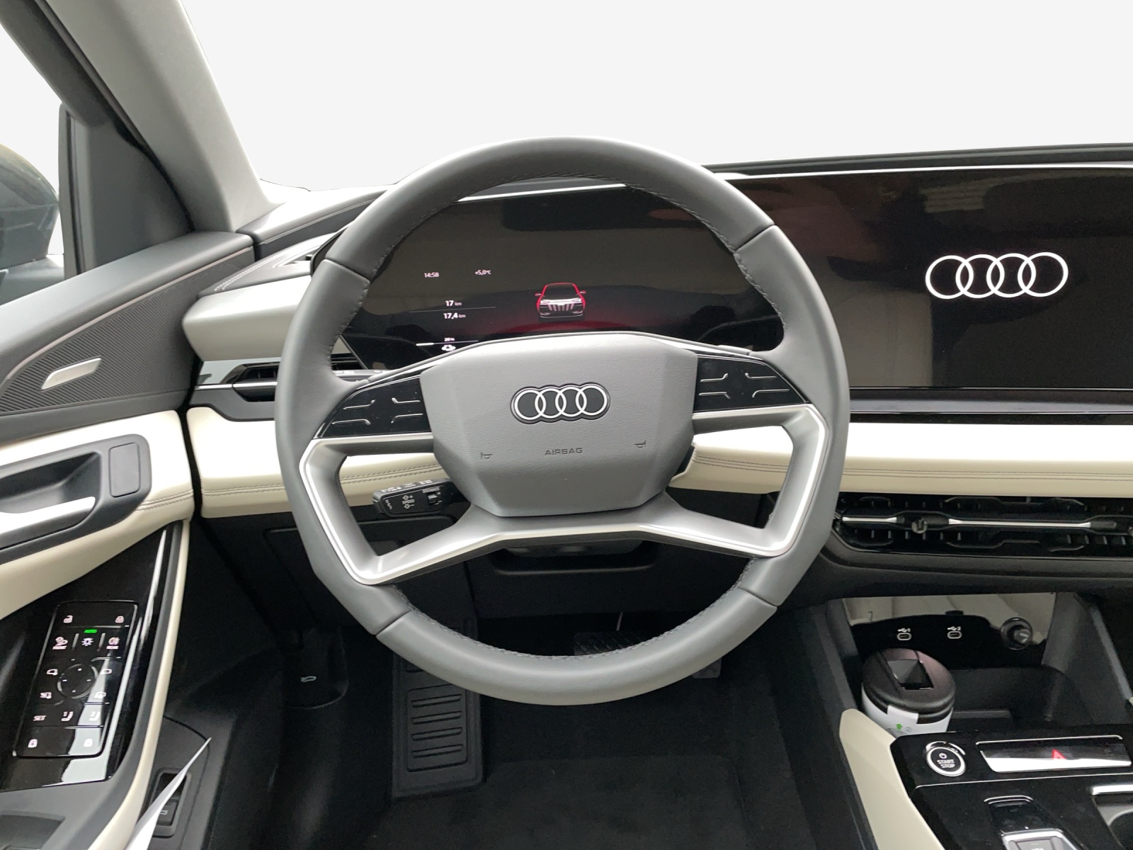 AUDI Q6 e-tron quattro-image-9