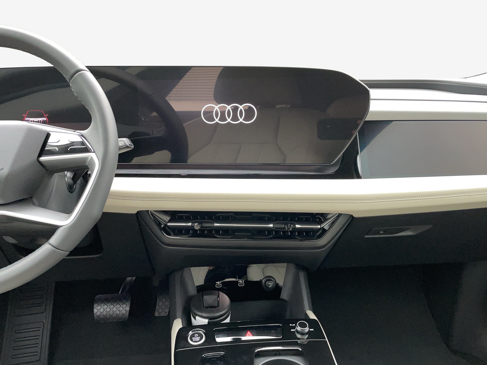 AUDI Q6 e-tron quattro-image-10