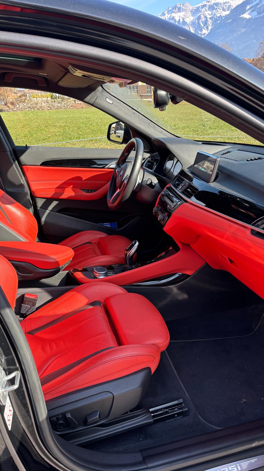 BMW X2 M35i Steptronic-image-4