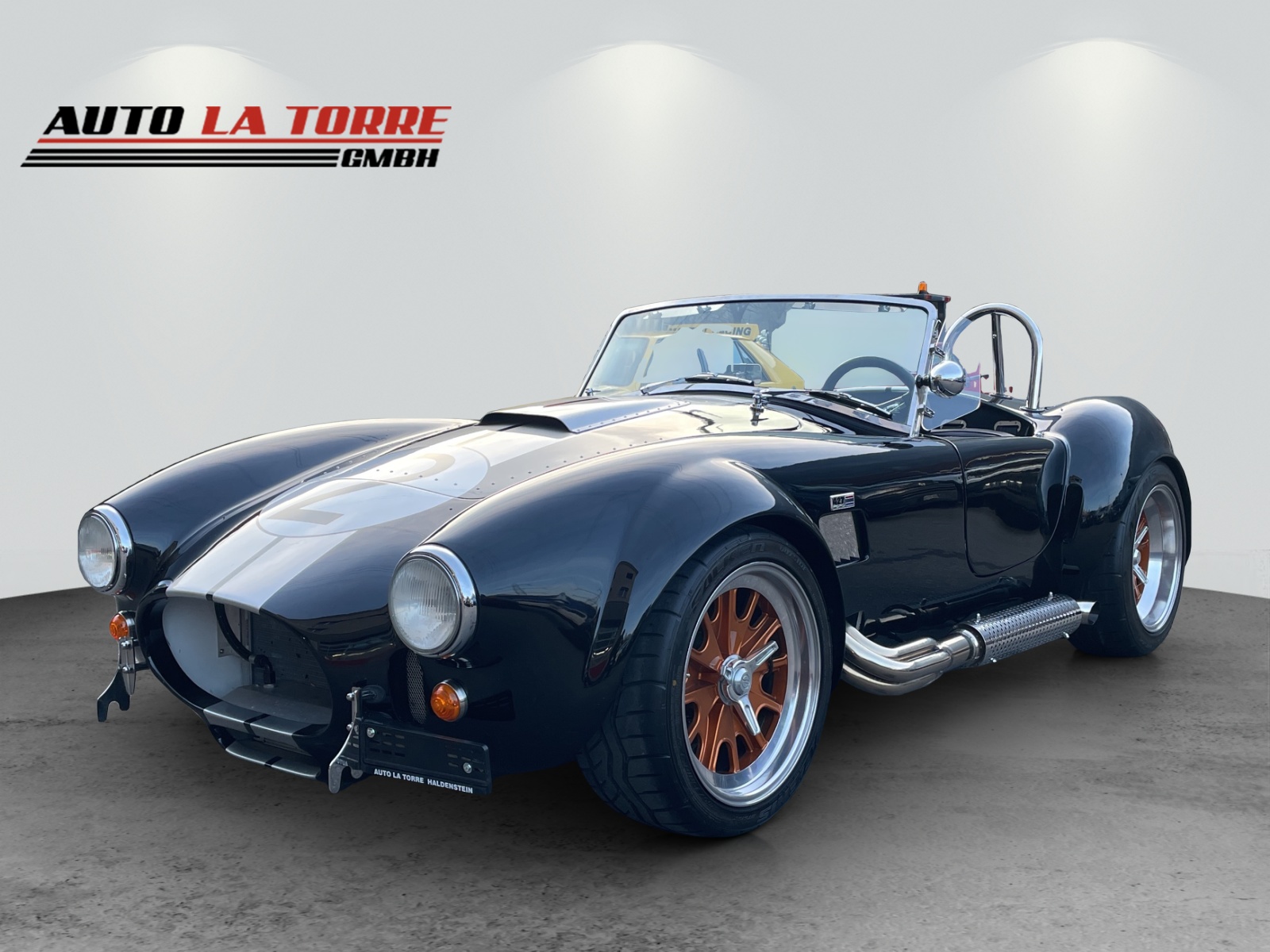 AC Cobra Replica-image-0