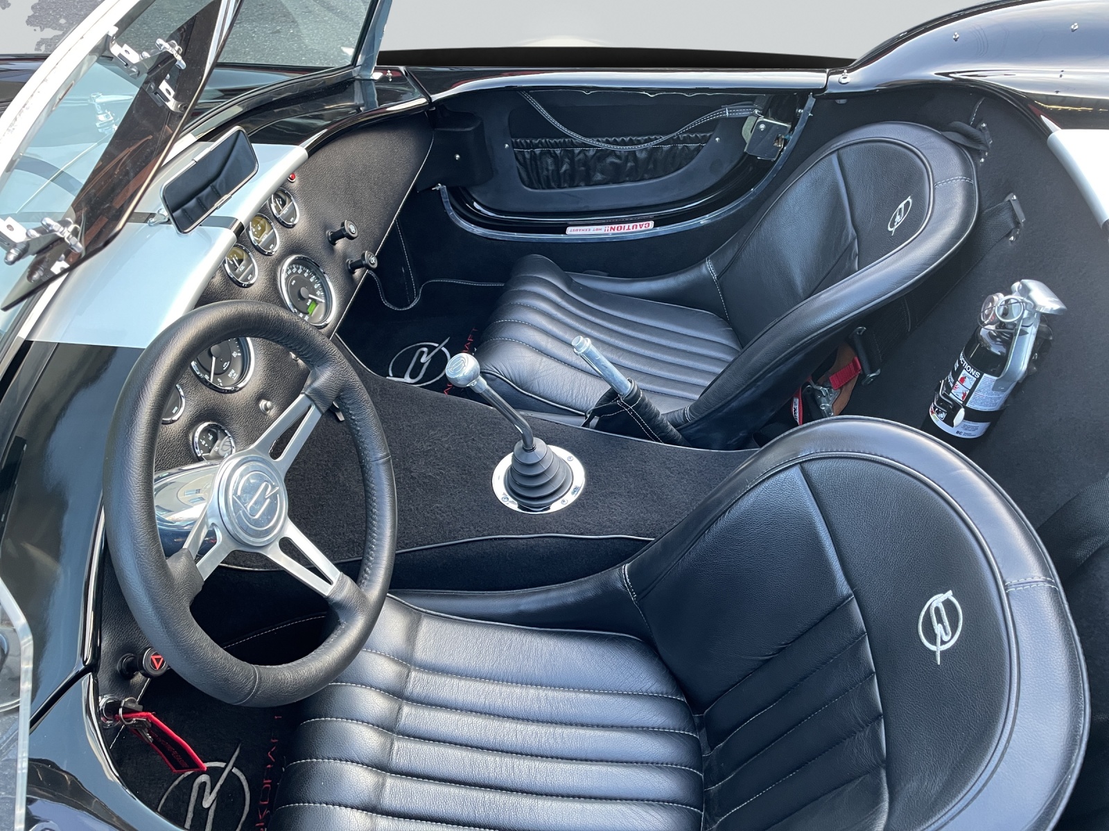 AC Cobra Replica-image-2