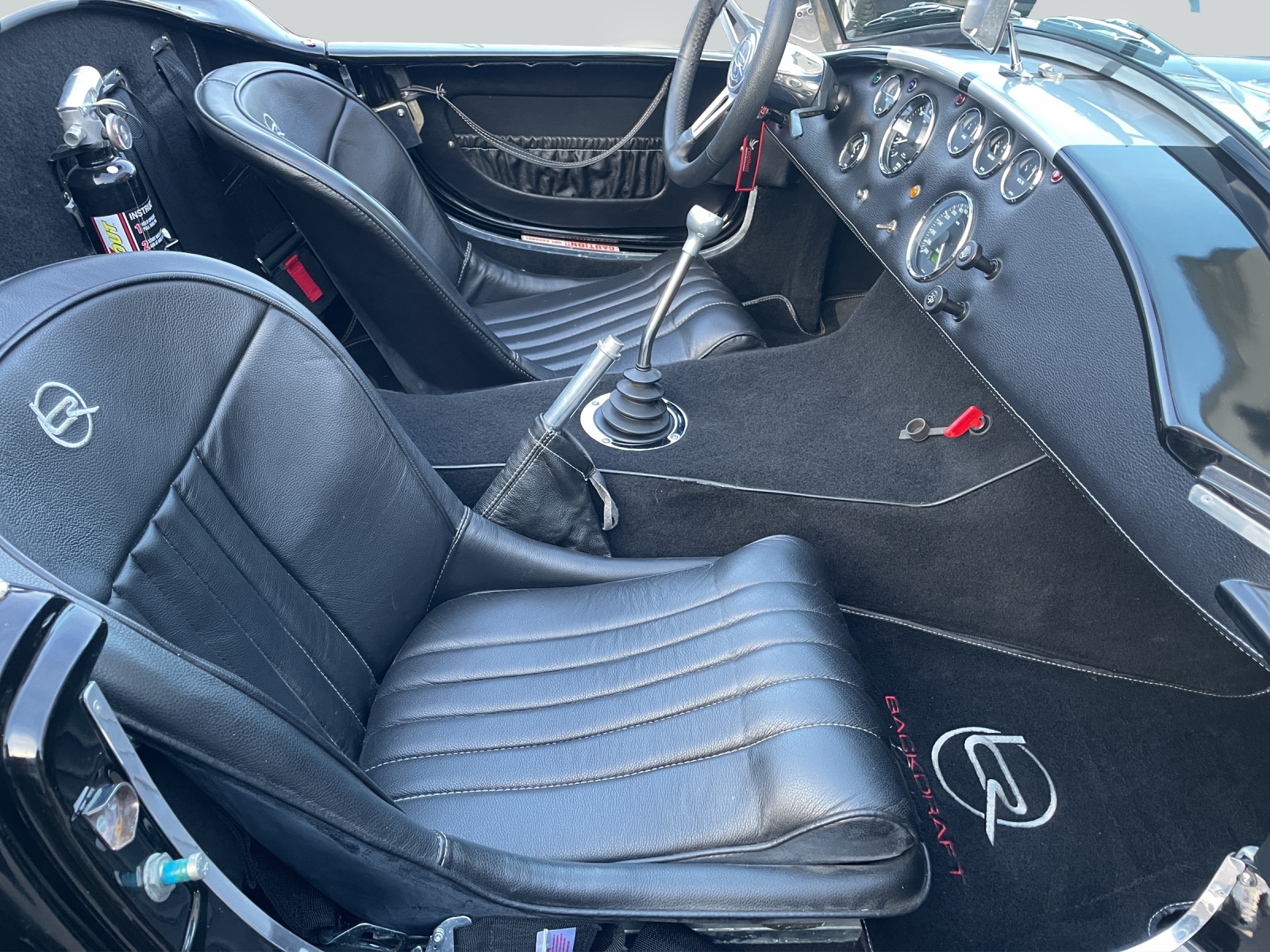 AC Cobra Replica-image-4