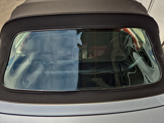BMW Z3 2.8i Roadster-image-13