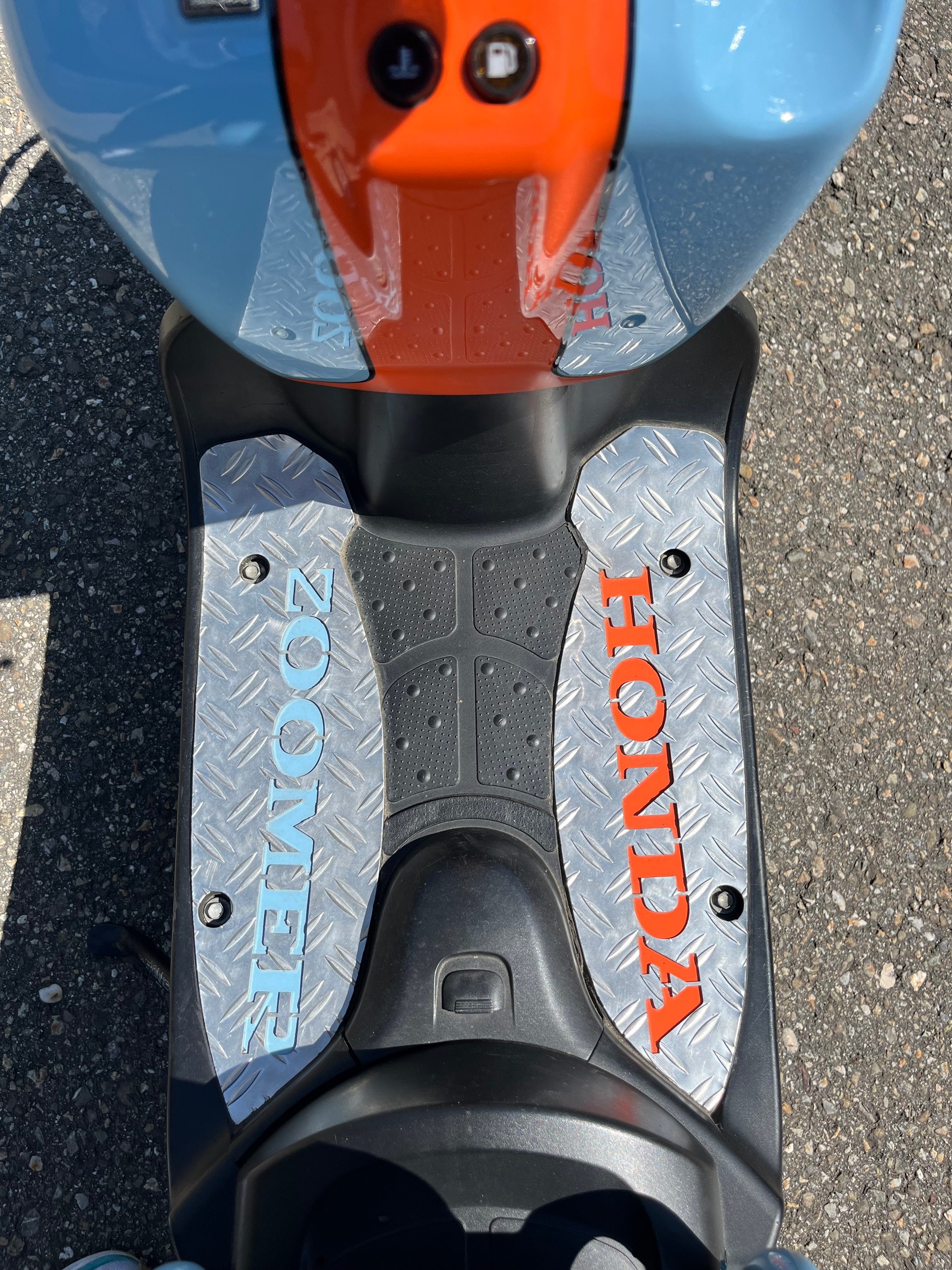 HONDA NPS 50 Zoomer-showroom-element-3