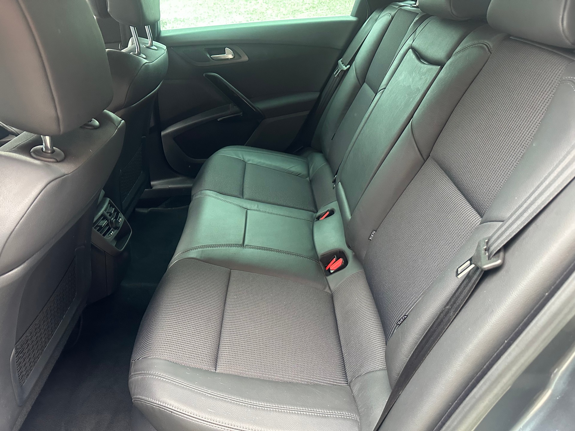 PEUGEOT 508 SW 1.6 16V T Allure Automatic-image-10