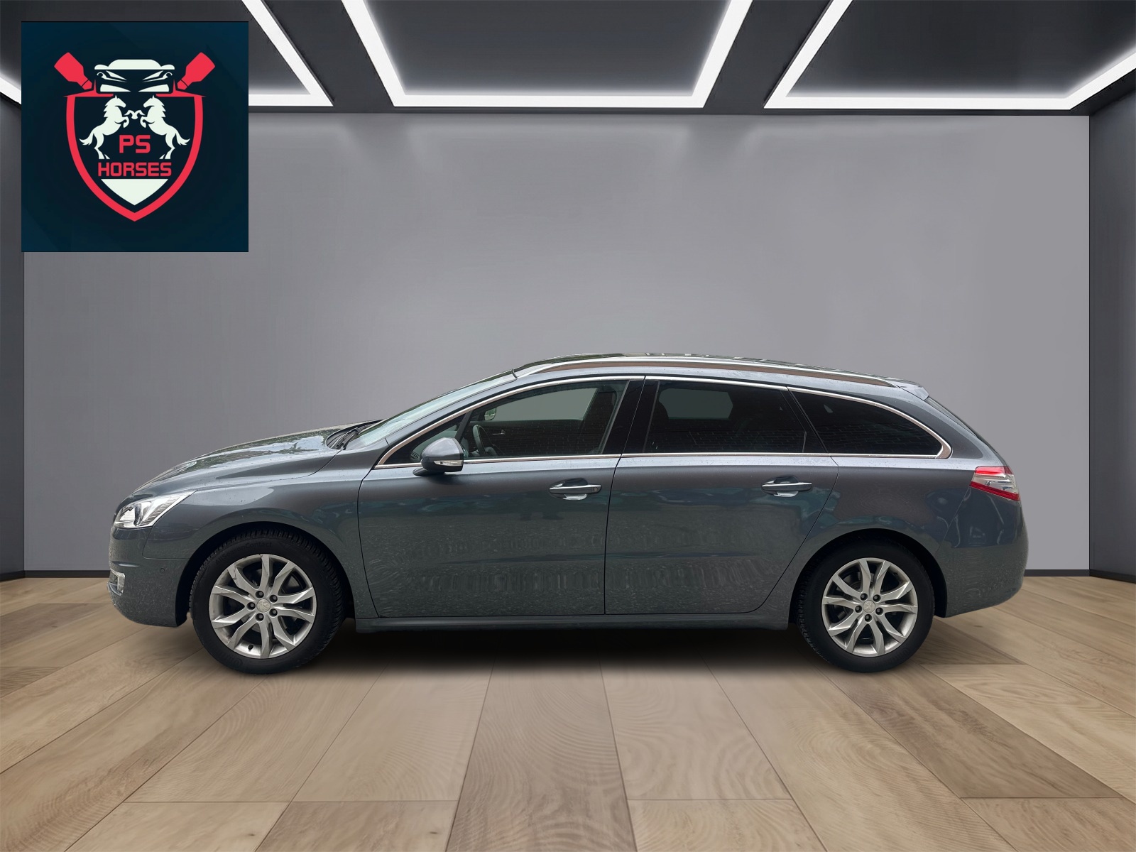PEUGEOT 508 SW 1.6 16V T Allure Automatic-image-3