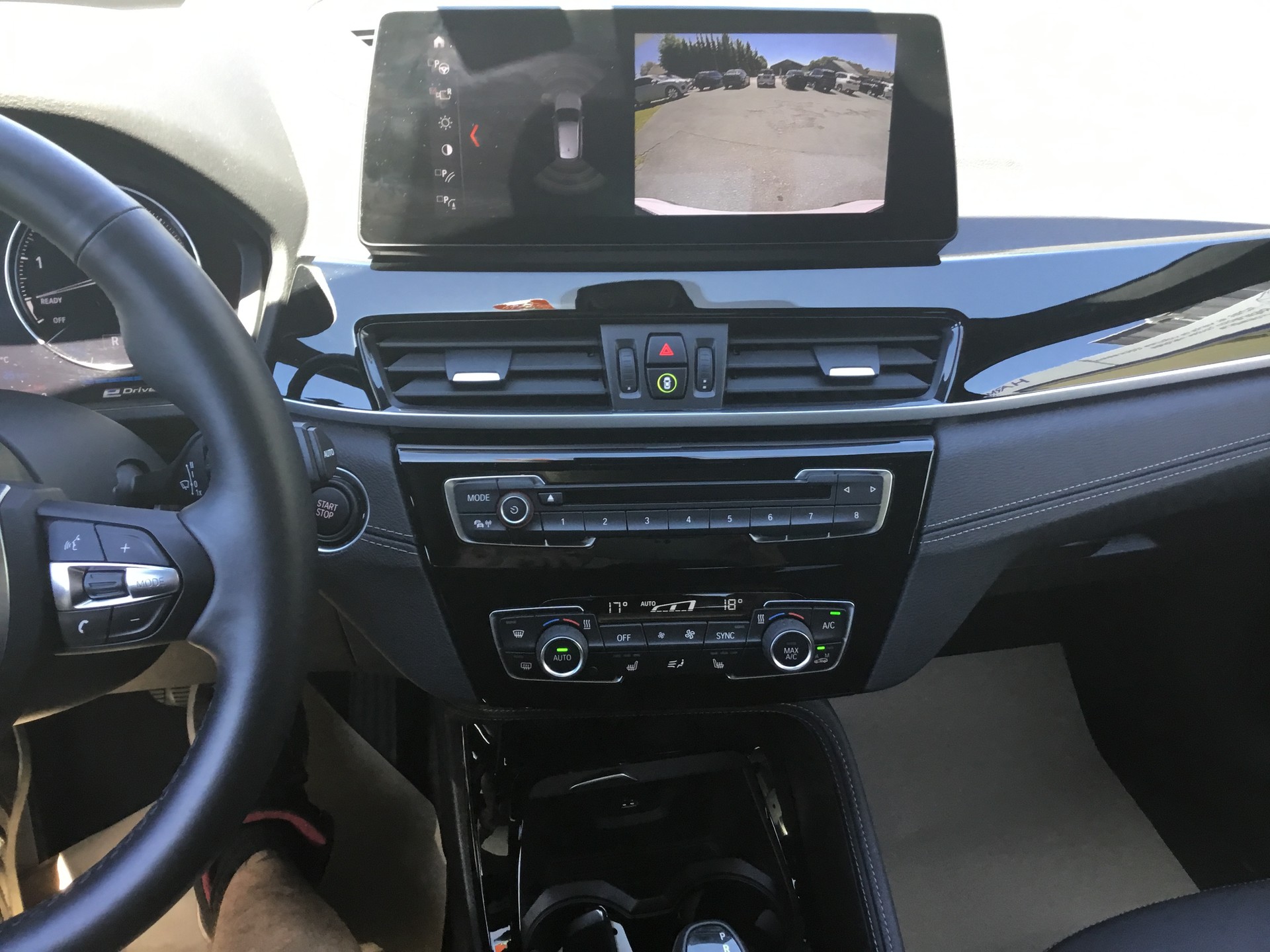 BMW X1 xDrive 25e M Sport Steptronic-image-9
