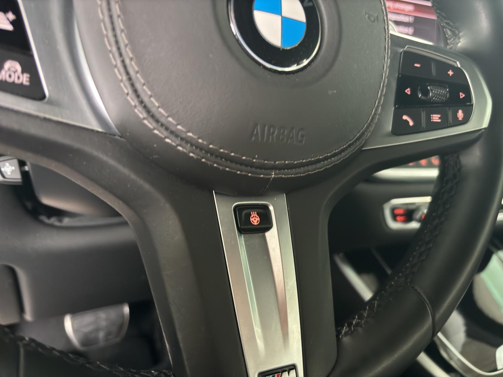 BMW X5 xDriveM50i-image-23