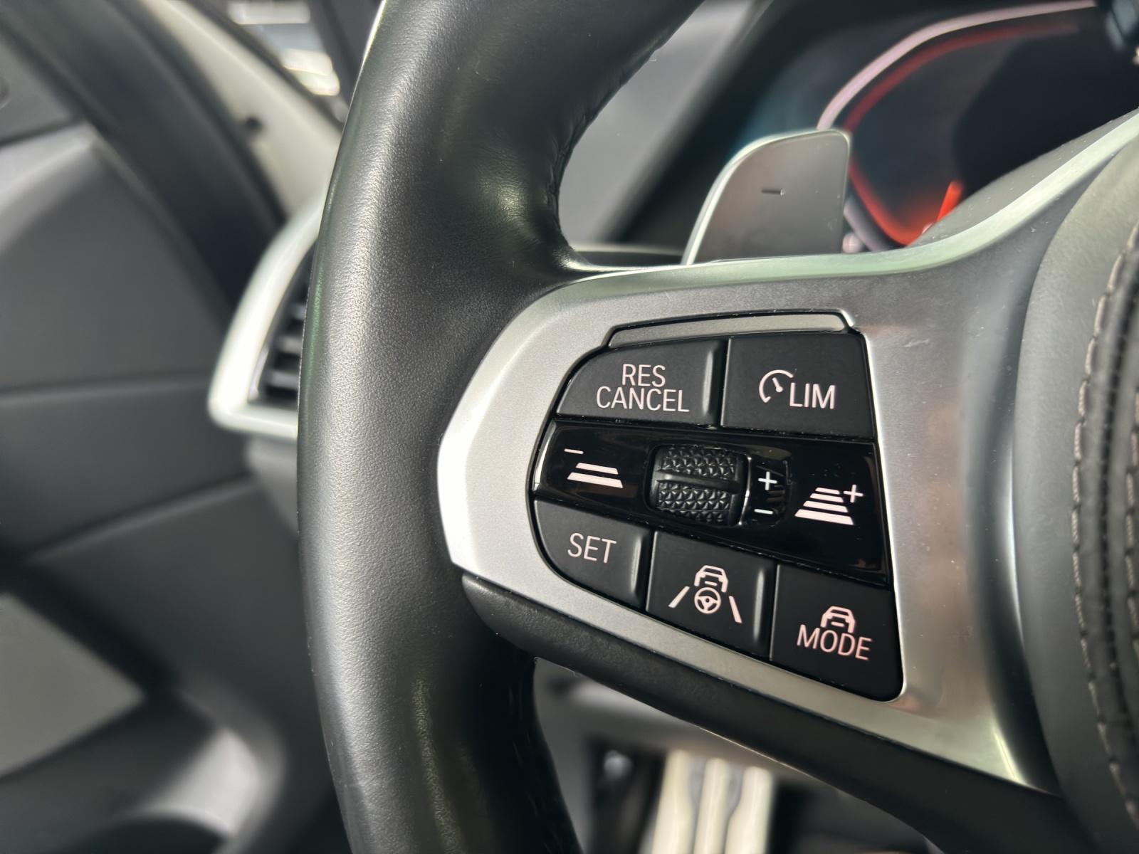BMW X5 xDriveM50i-image-20