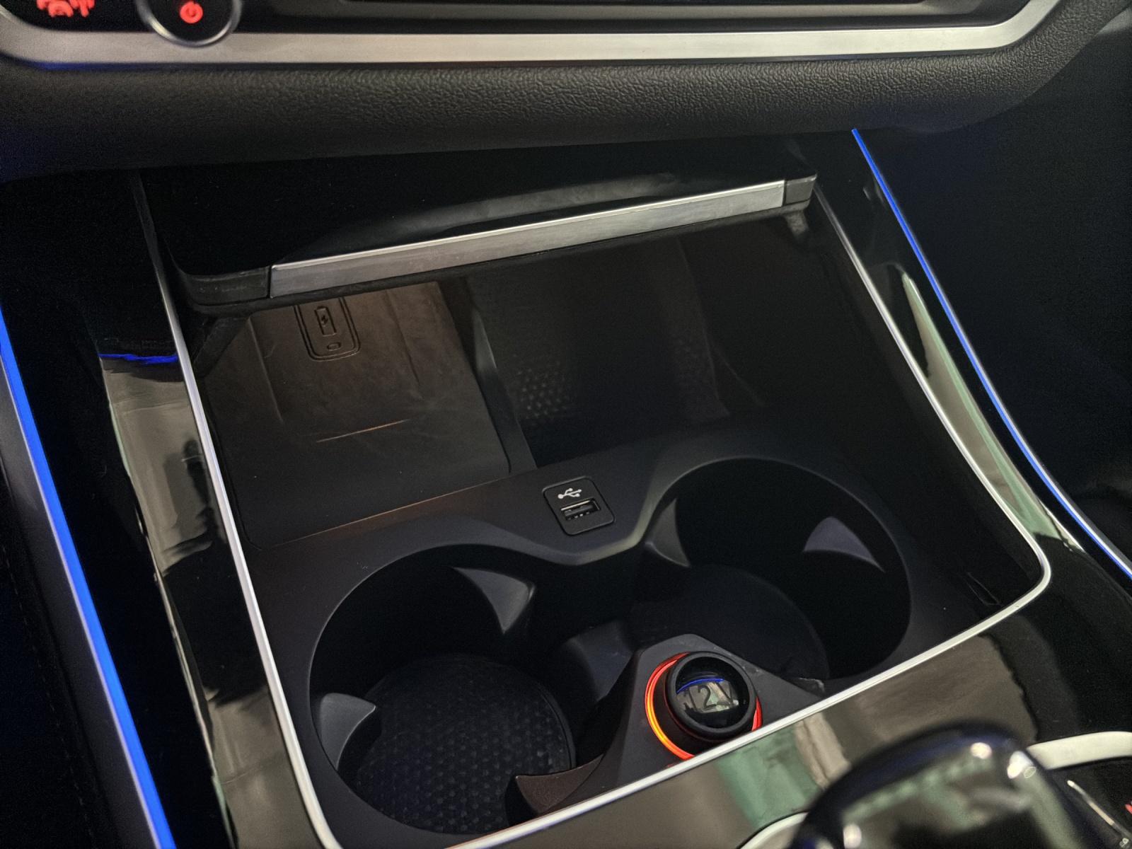 BMW X5 xDriveM50i-image-19