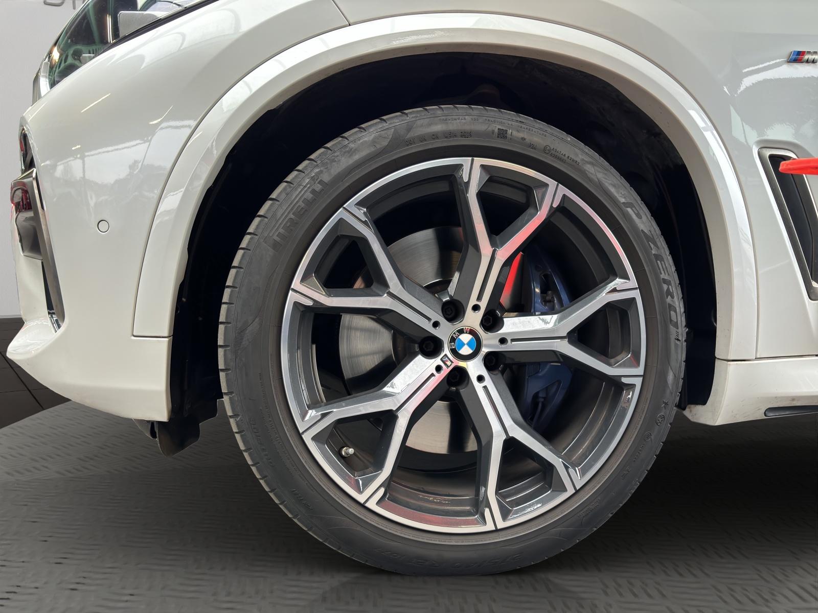 BMW X5 xDriveM50i-image-25