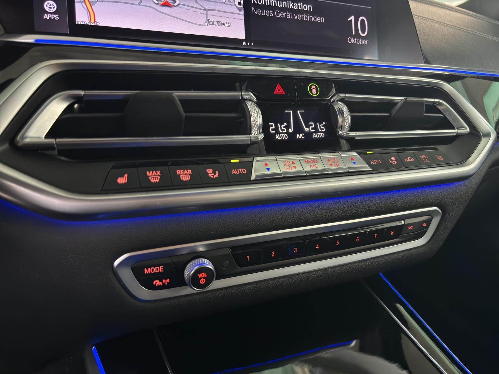 BMW X5 xDriveM50i-image-18