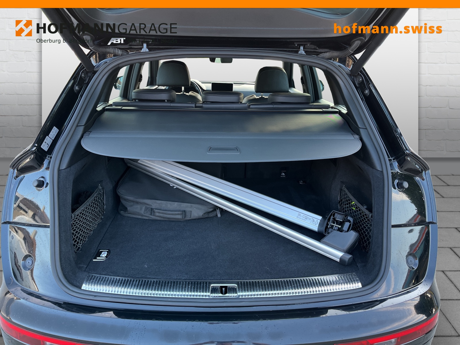 AUDI Q5 55 TFSI e sport quattro-image-7