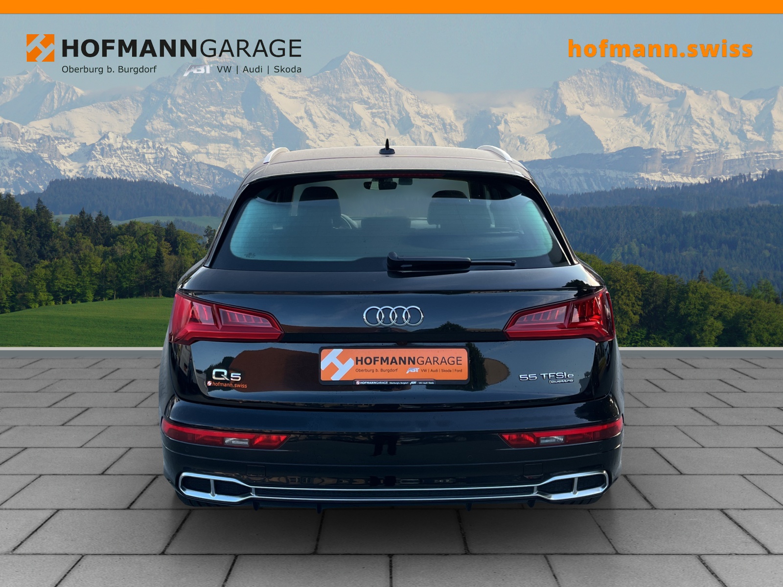 AUDI Q5 55 TFSI e sport quattro-showroom-element-3