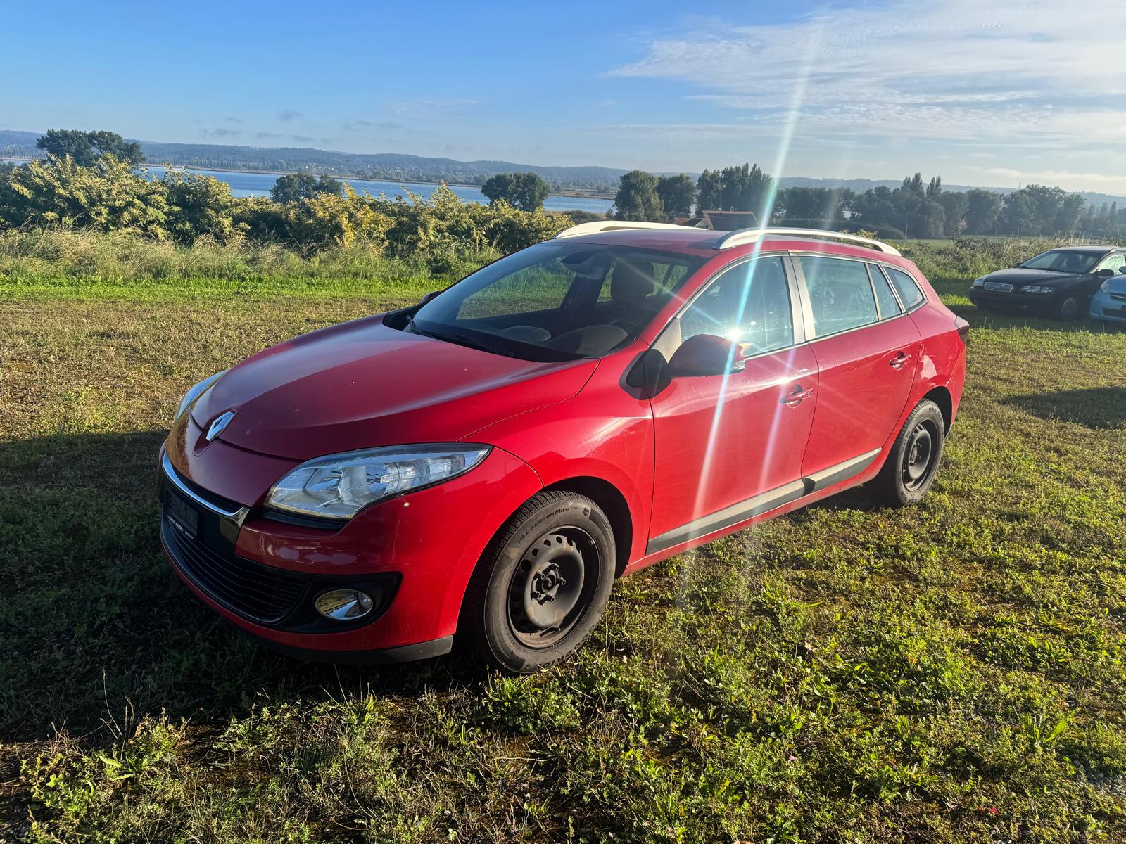 RENAULT Mégane Grandtour 1.5 dCi Expression — slika 2