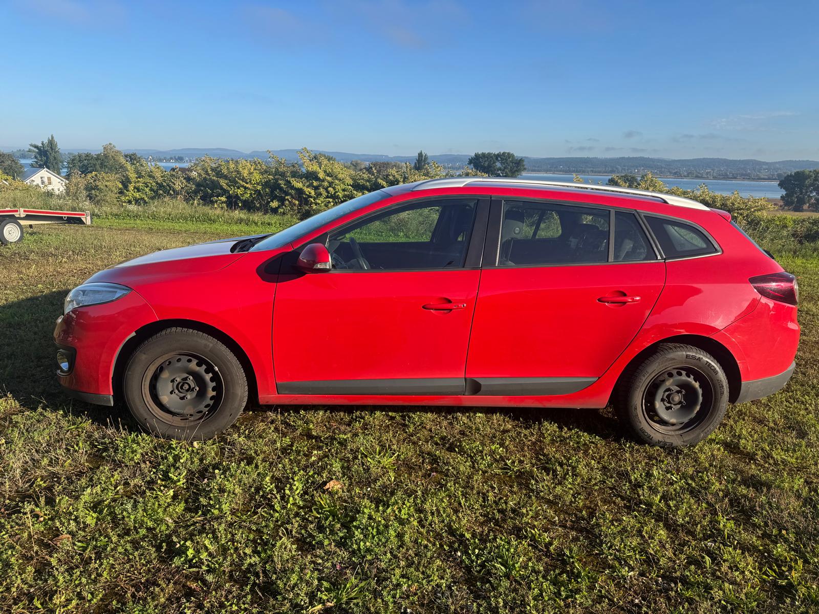 RENAULT Mégane Grandtour 1.5 dCi Expression — slika 3