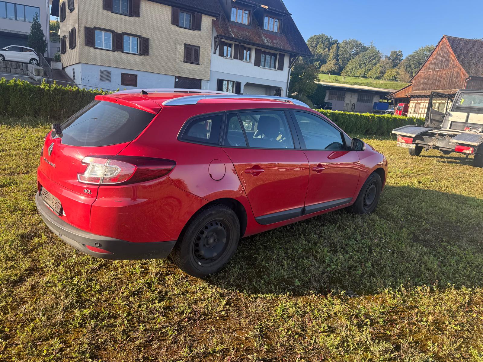 RENAULT Mégane Grandtour 1.5 dCi Expression-image-4