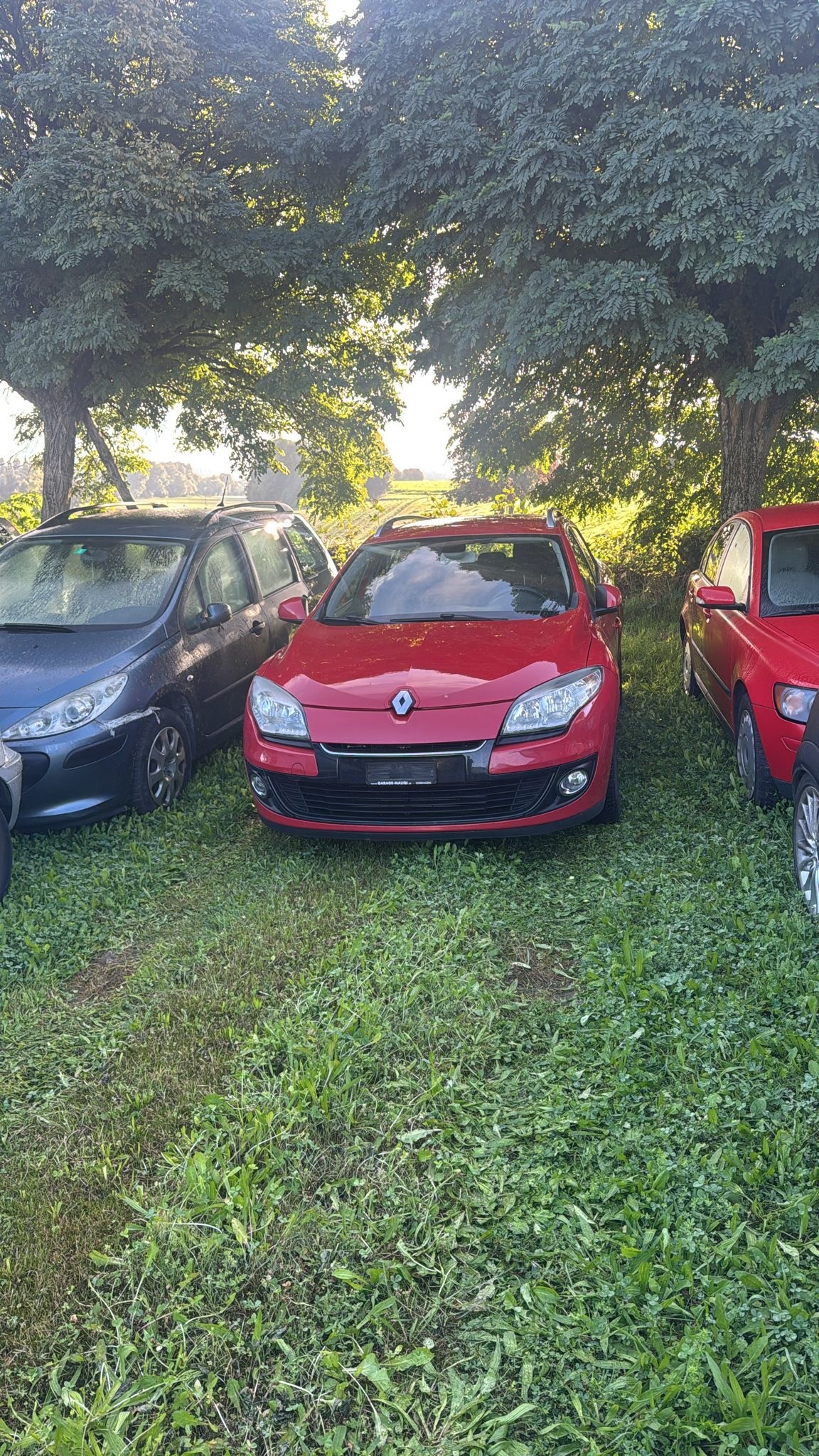 RENAULT Mégane Grandtour 1.5 dCi Expression-image-6