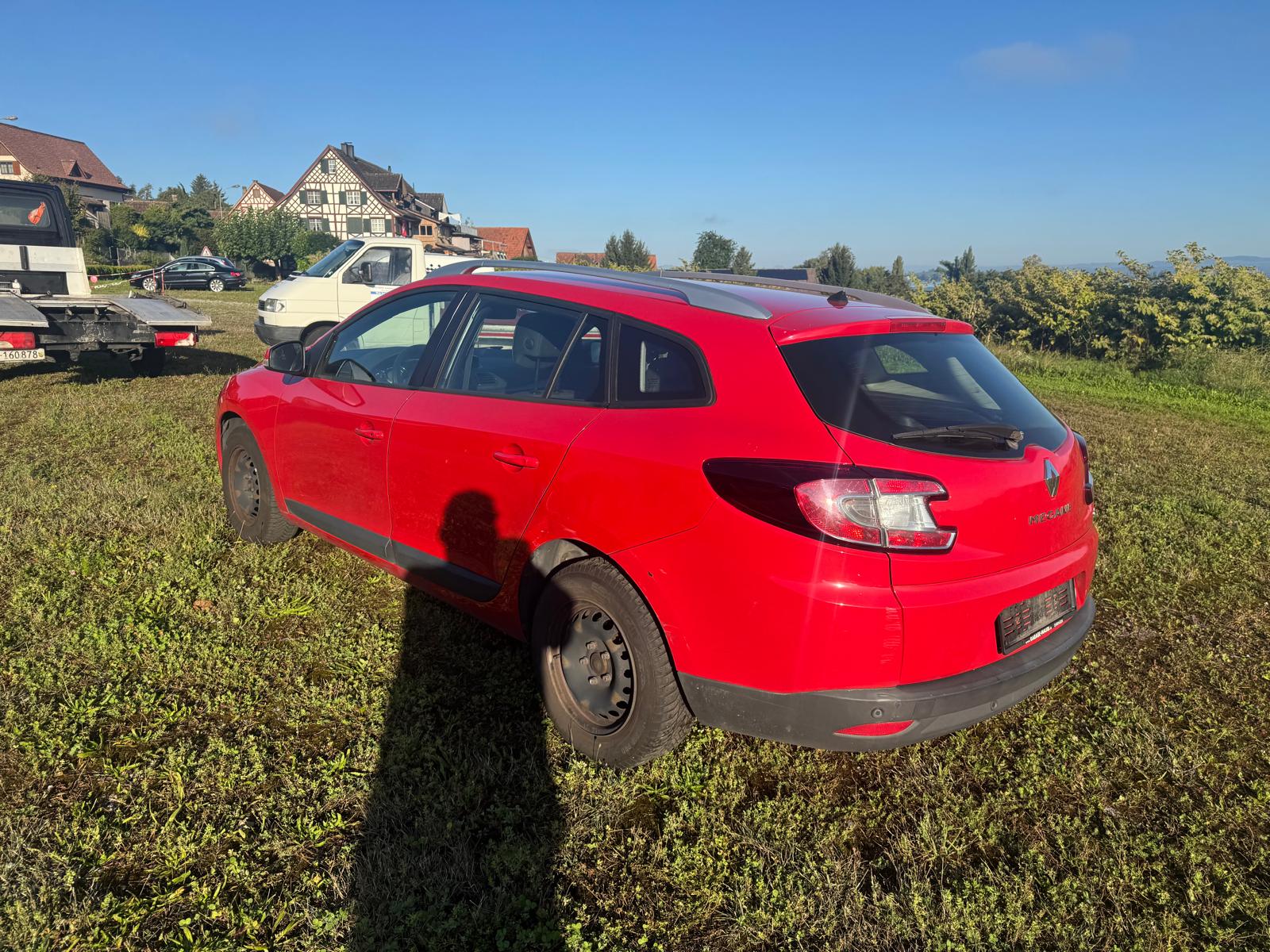 RENAULT Mégane Grandtour 1.5 dCi Expression-image-3