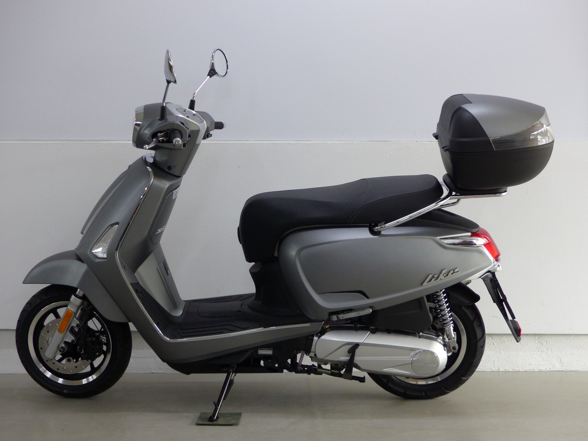 KYMCO New Like 125 i CBS-showroom-element-2