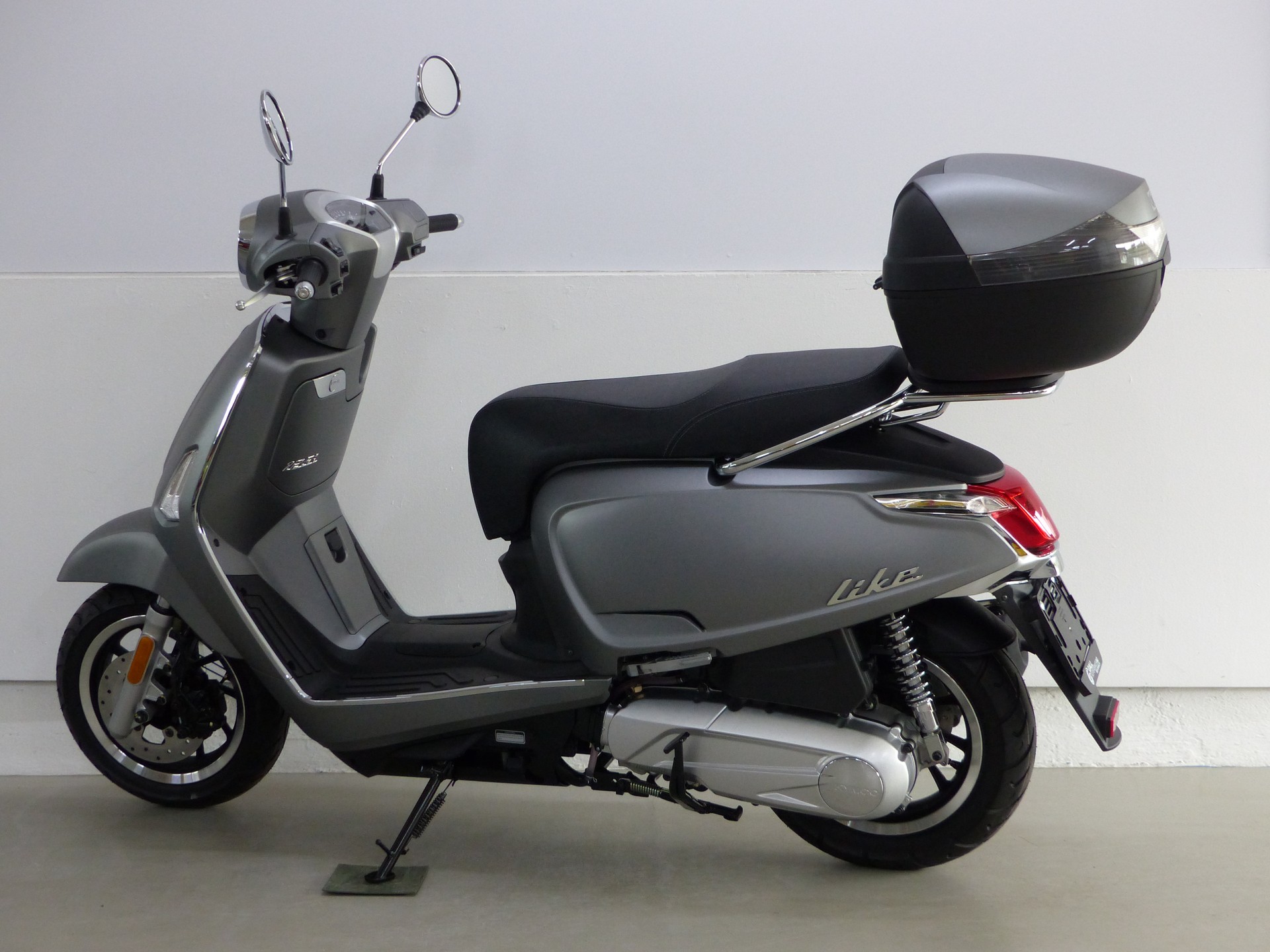 KYMCO New Like 125 i CBS-showroom-element-3