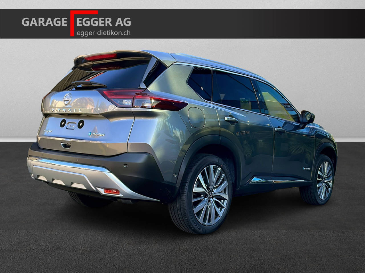 NISSAN X-Trail 1.5 VC-T Tekna+ e-4orce-image-3