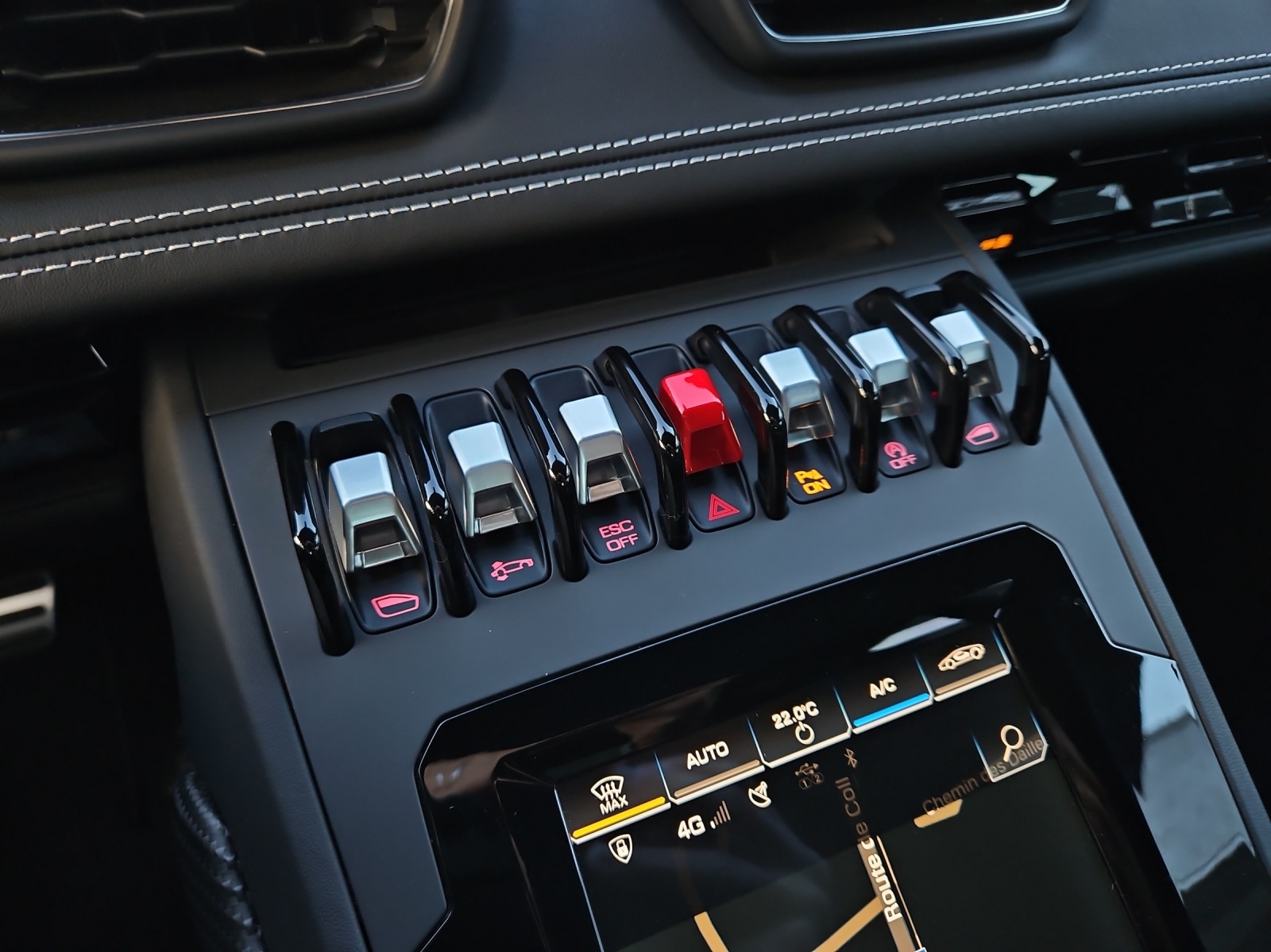 LAMBORGHINI Huracan EVO Coupé DCT-image-13