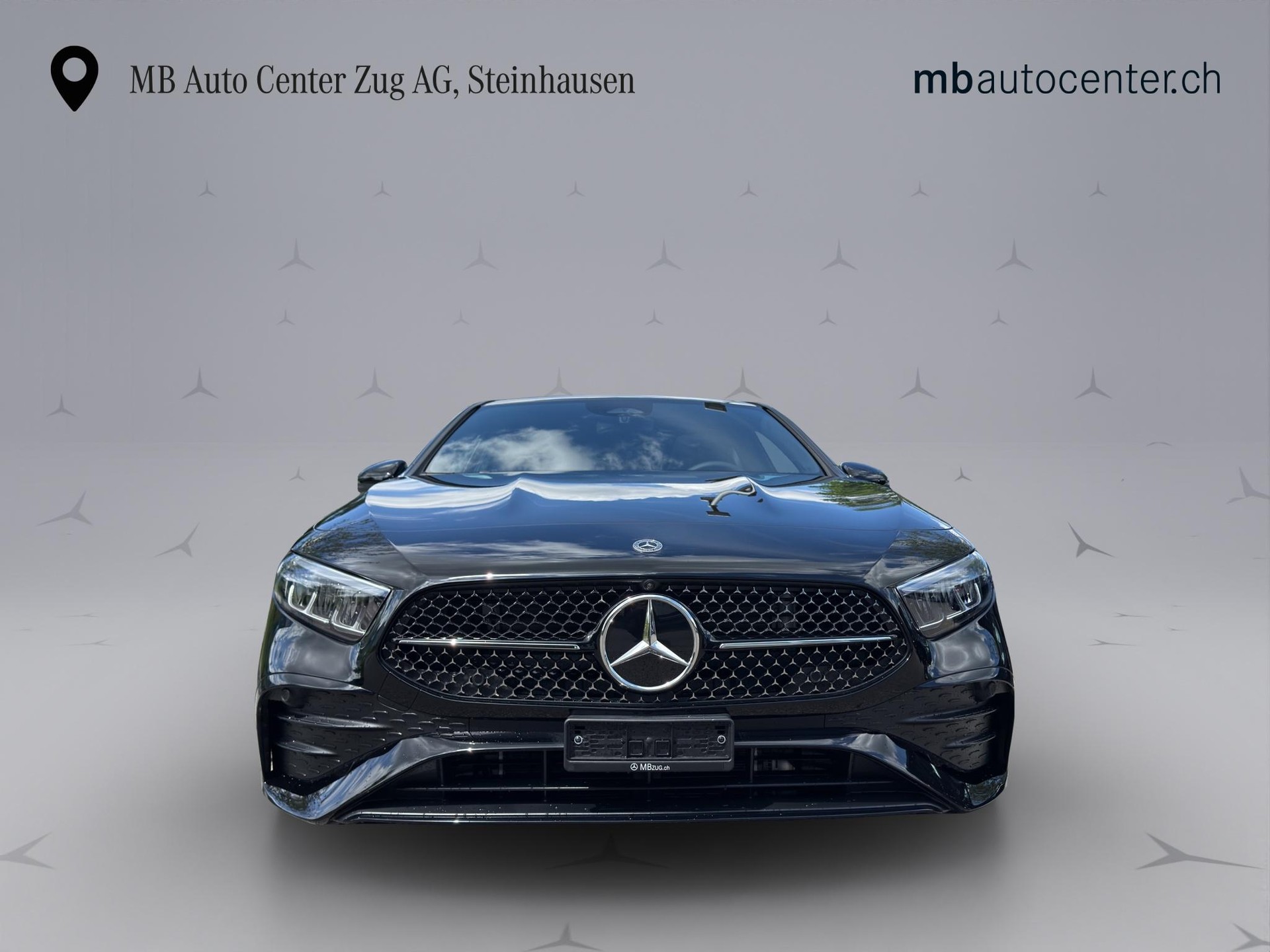 MERCEDES-BENZ A 200 AMG Line-image-7