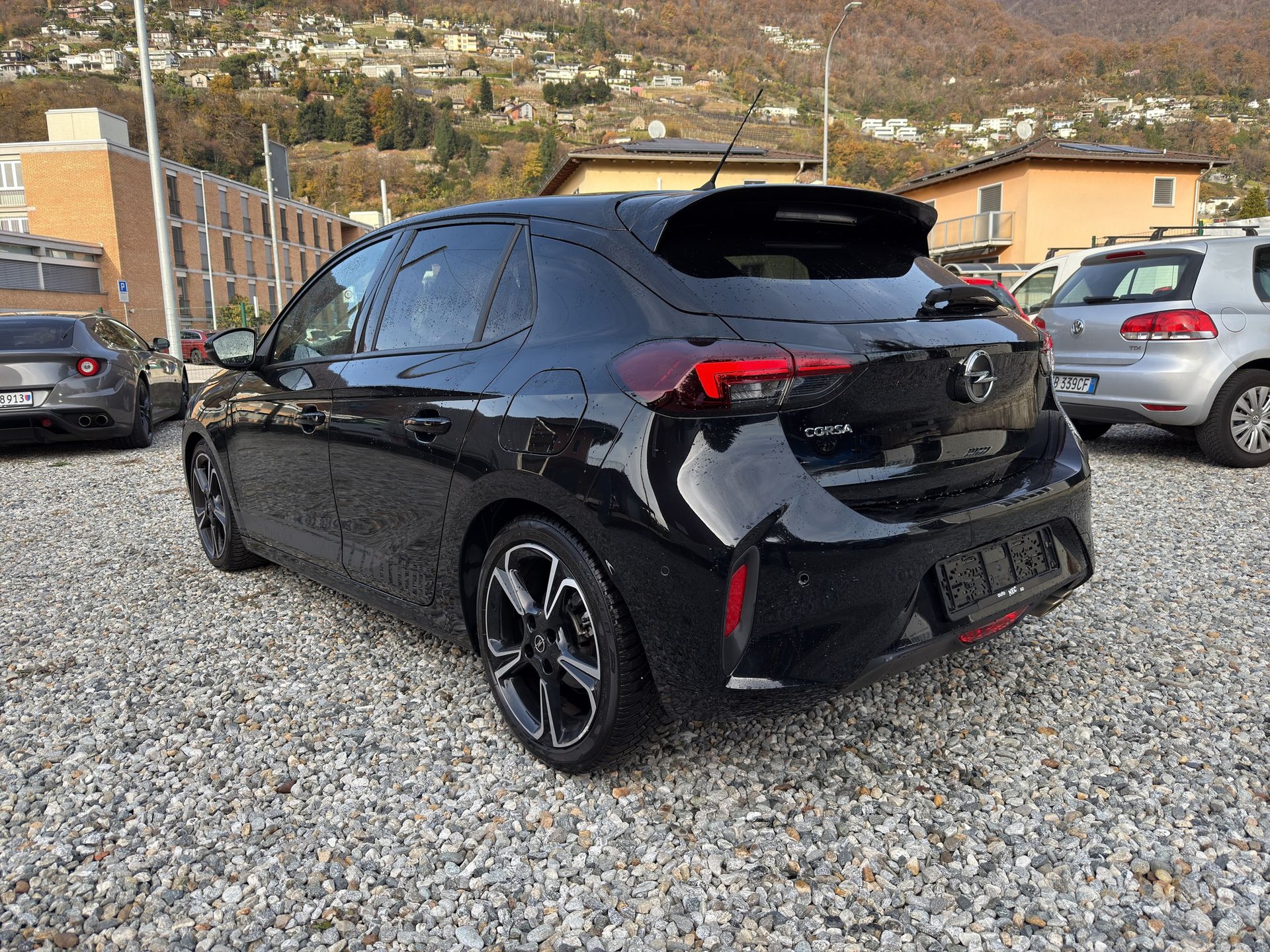 OPEL Corsa 1.2 TP Now+-image-6