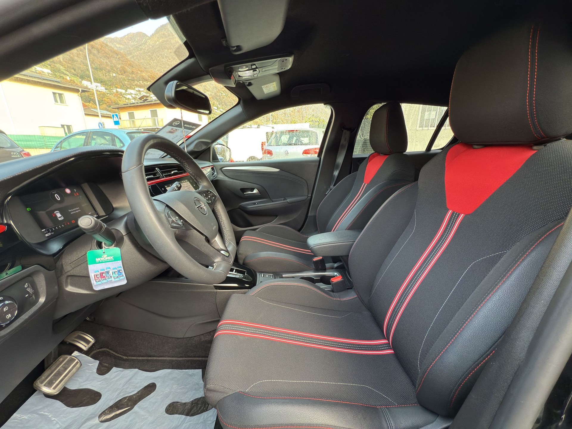 OPEL Corsa 1.2 TP Now+-image-9