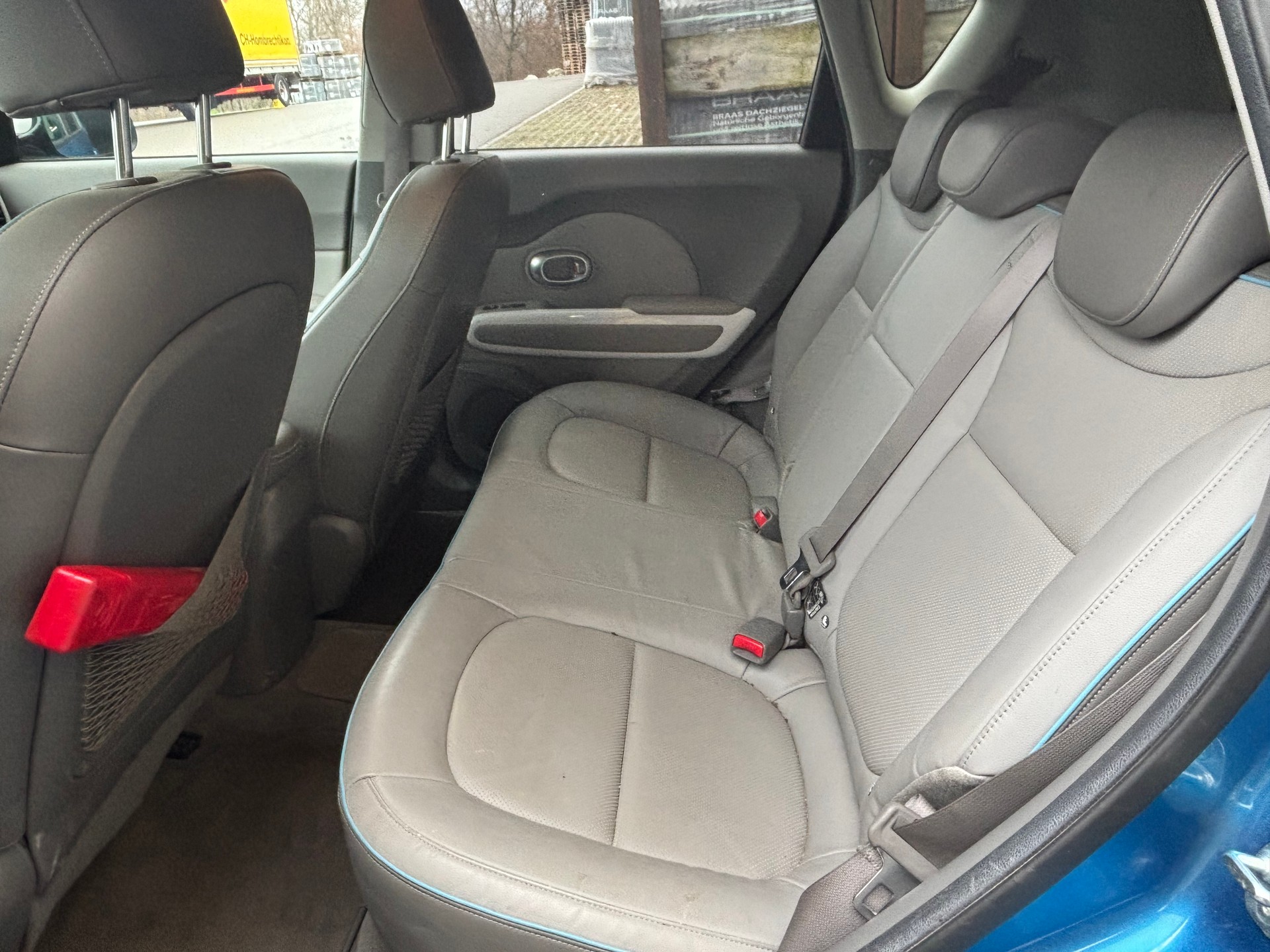 KIA Soul EV Trend-image-13