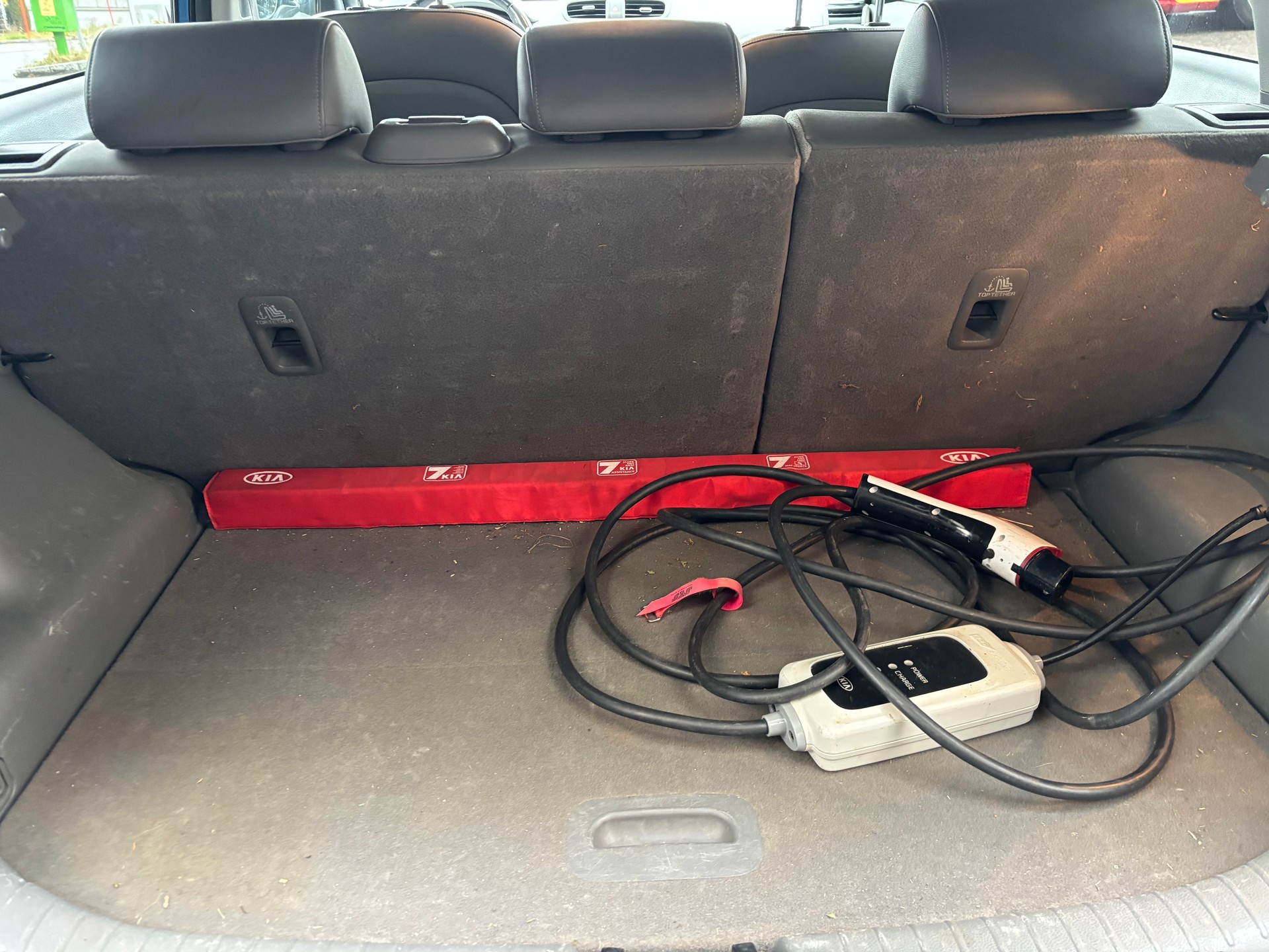 KIA Soul EV Trend-image-14