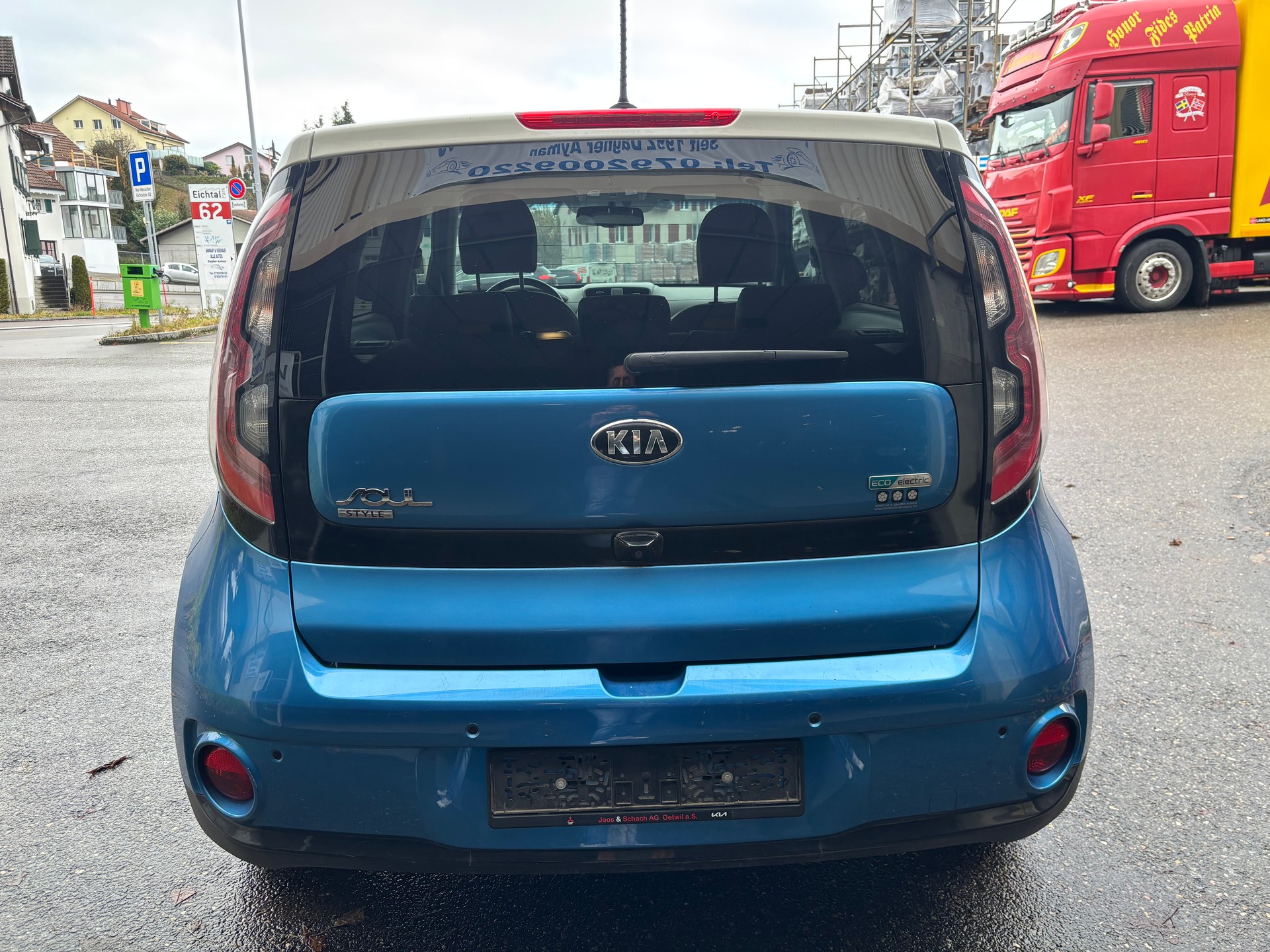 KIA Soul EV Trend-image-5