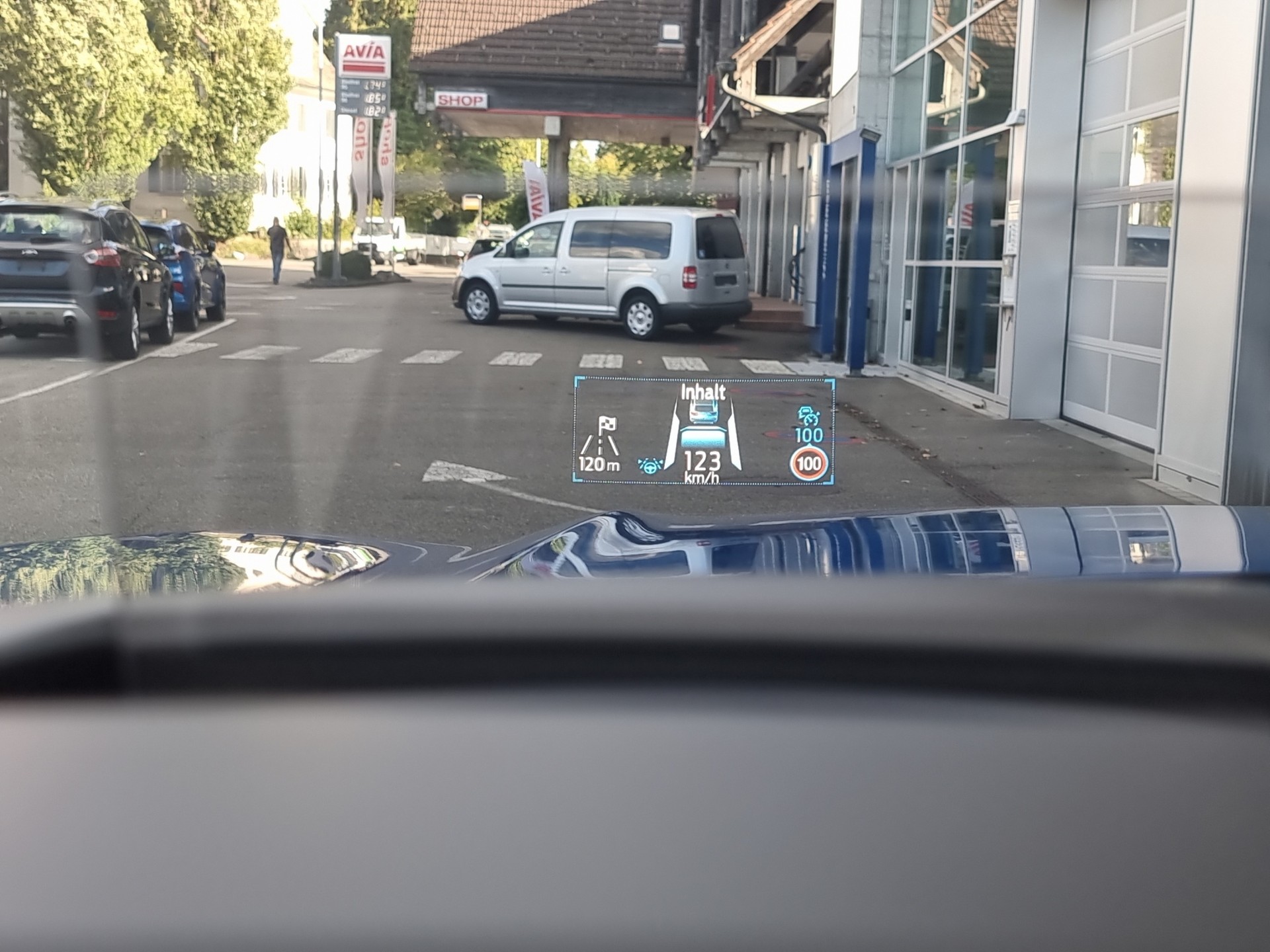 FORD Kuga 2.5 Plug-in Hybrid ST-Line X-image-9