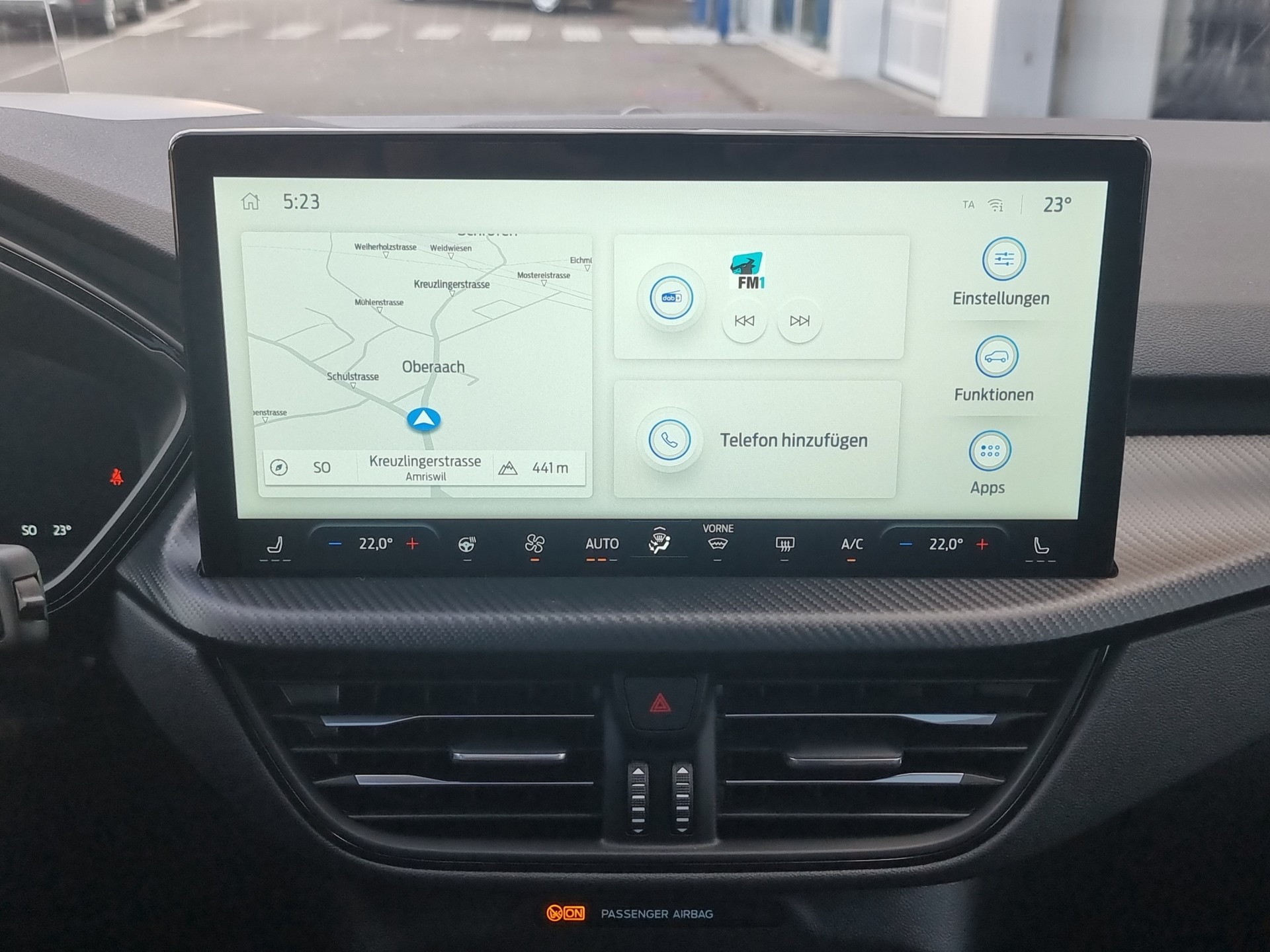 FORD Kuga 2.5 Plug-in Hybrid ST-Line X-image-6
