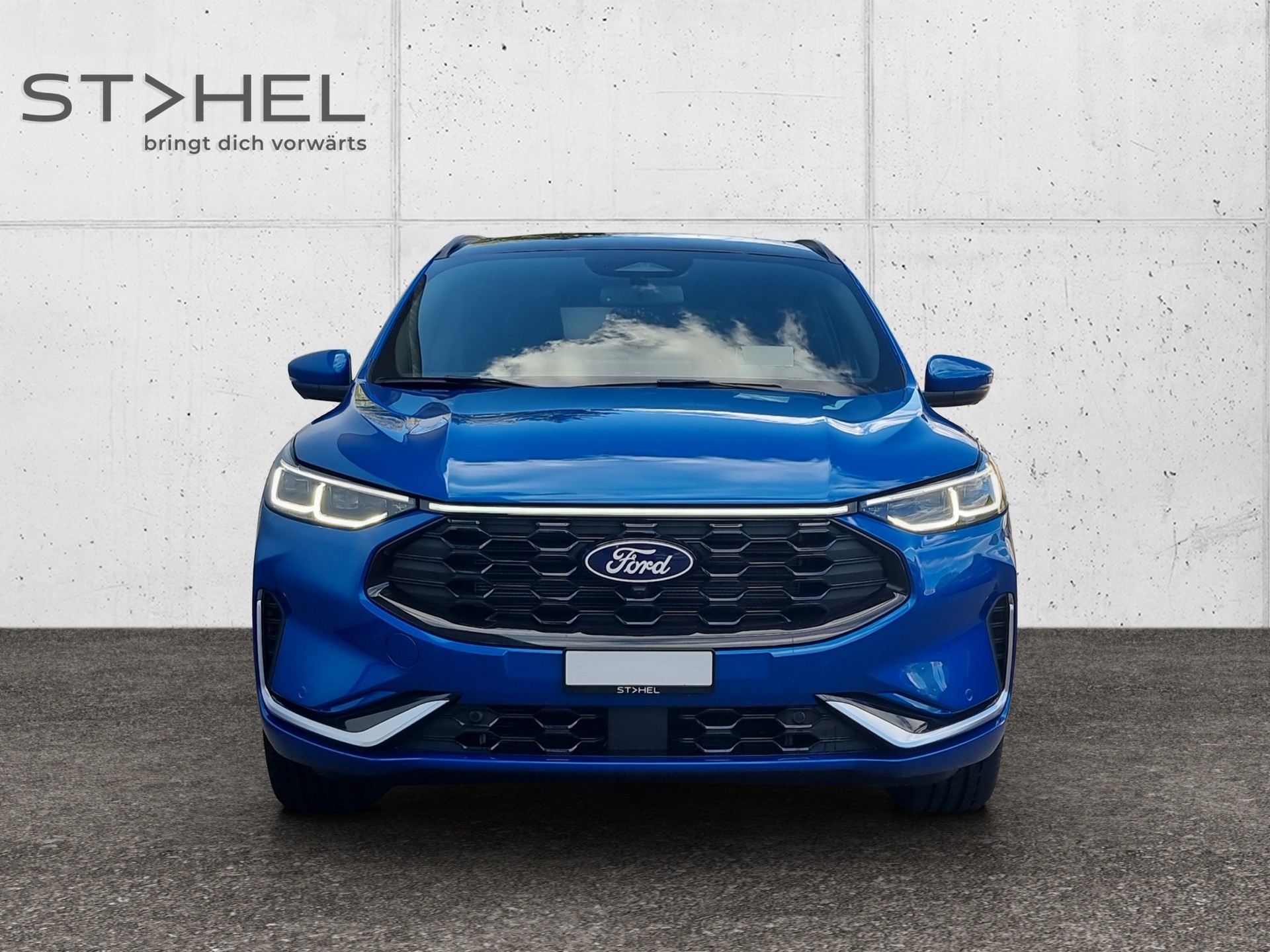 FORD Kuga 2.5 Plug-in Hybrid ST-Line X-image-3