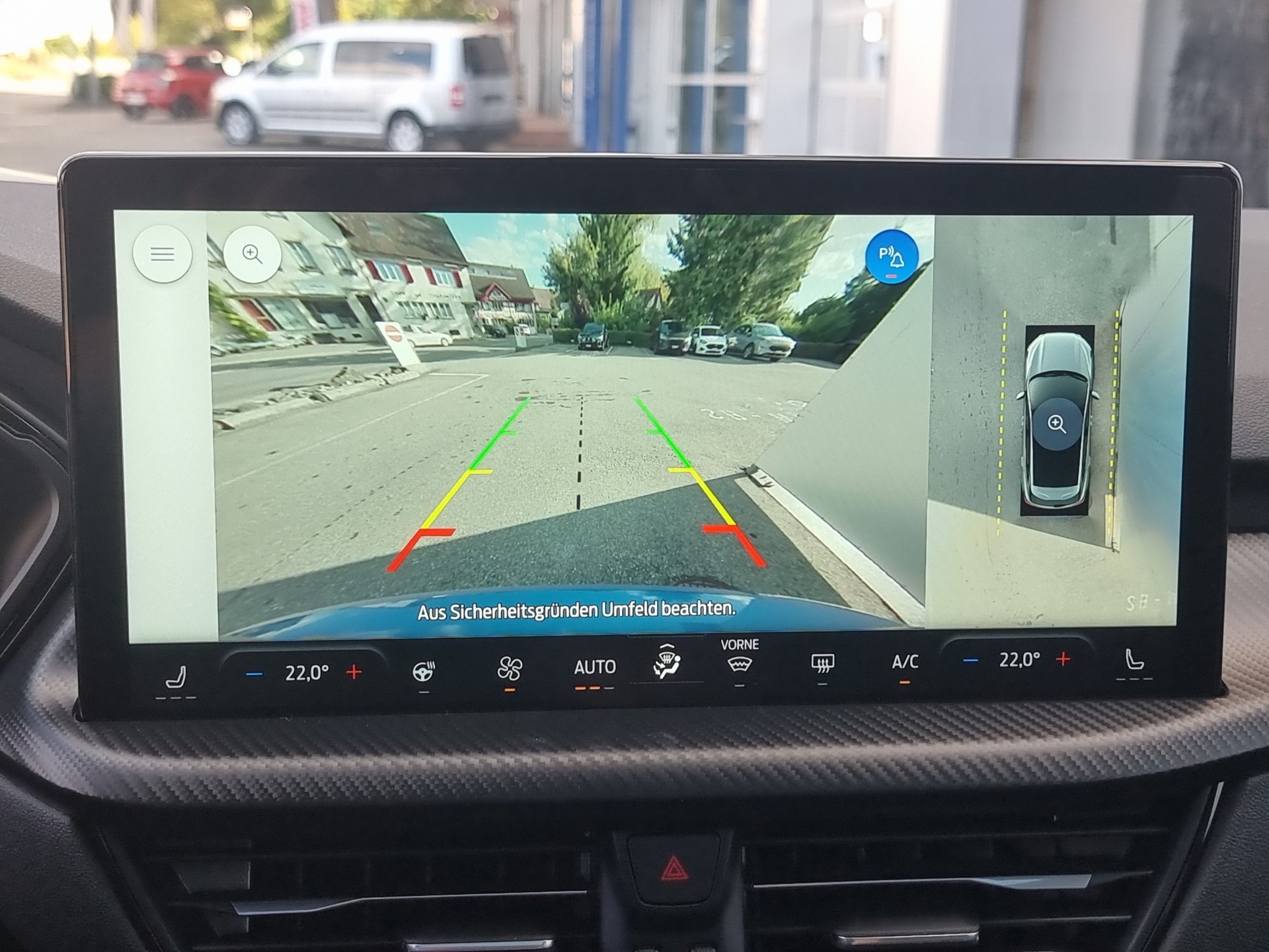 FORD Kuga 2.5 Plug-in Hybrid ST-Line X-image-7