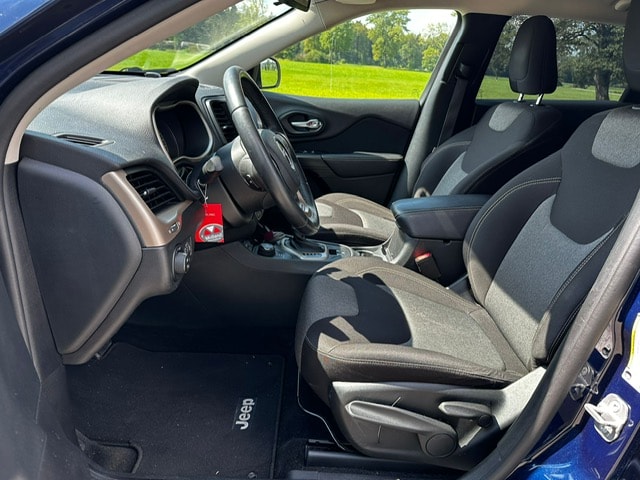 JEEP CHEROKEE-image-7