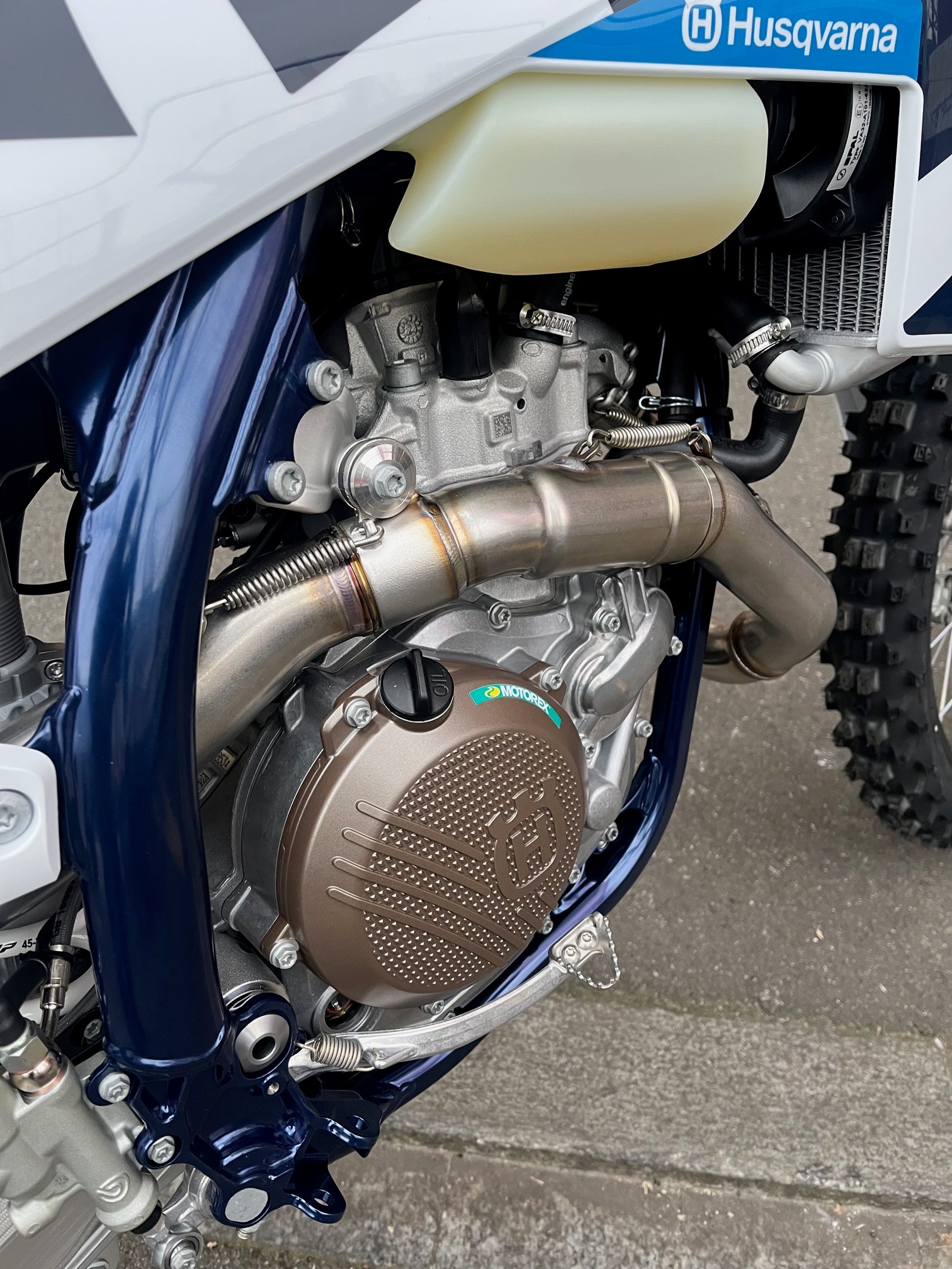 HUSQVARNA FE 350 2026-image-2