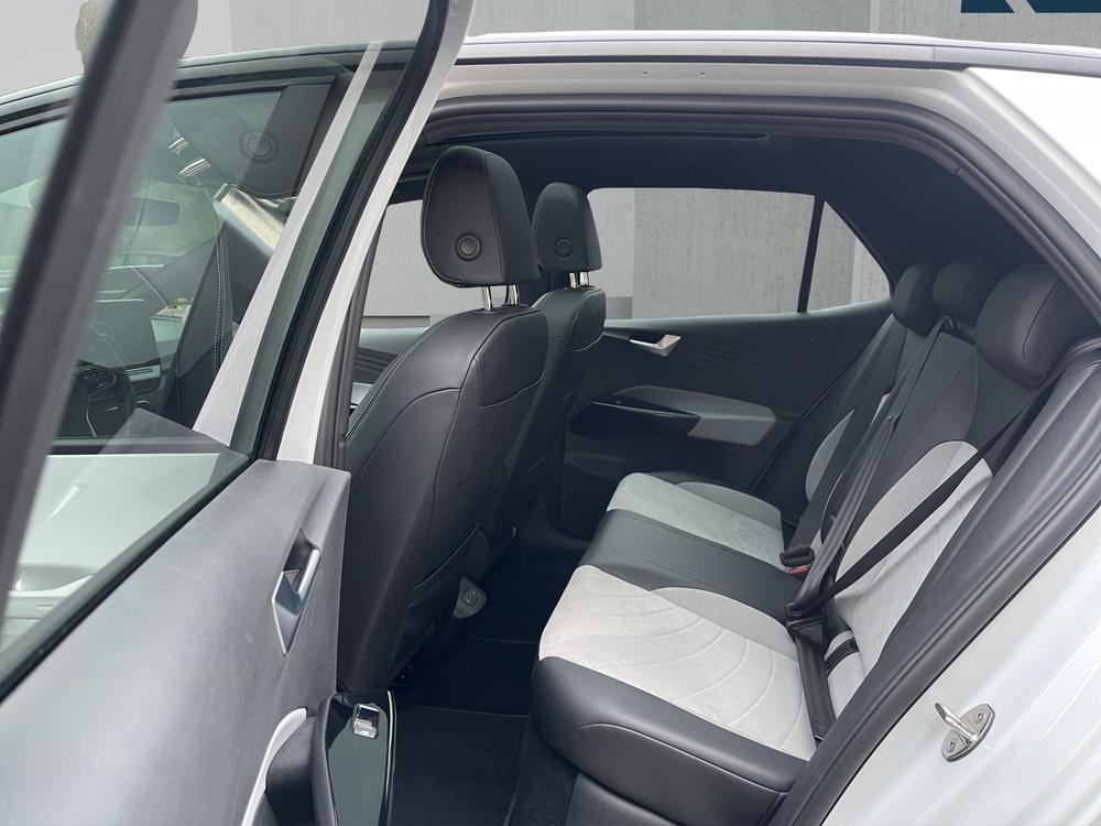 VW ID.3 Pro Performance 58 kWh Pro-image-6