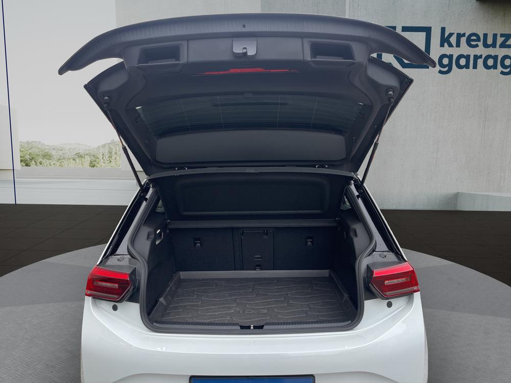 VW ID.3 Pro Performance 58 kWh Pro-image-7