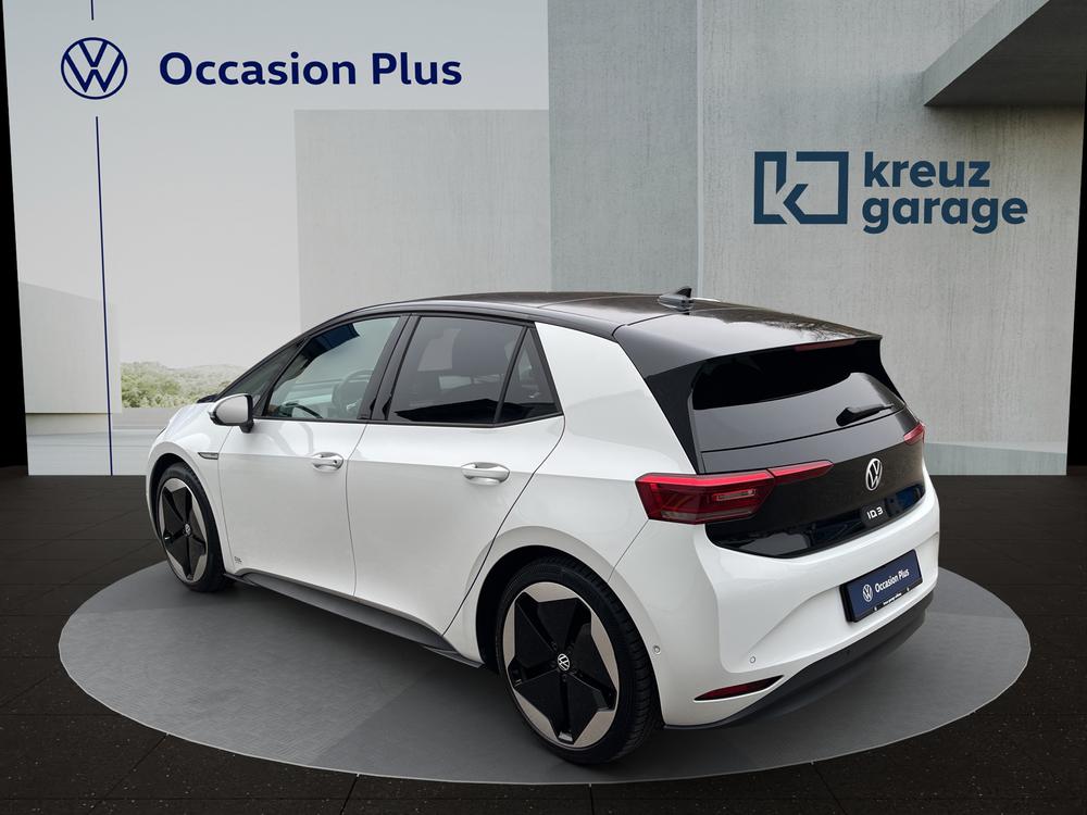 VW ID.3 Pro Performance 58 kWh Pro-image-3