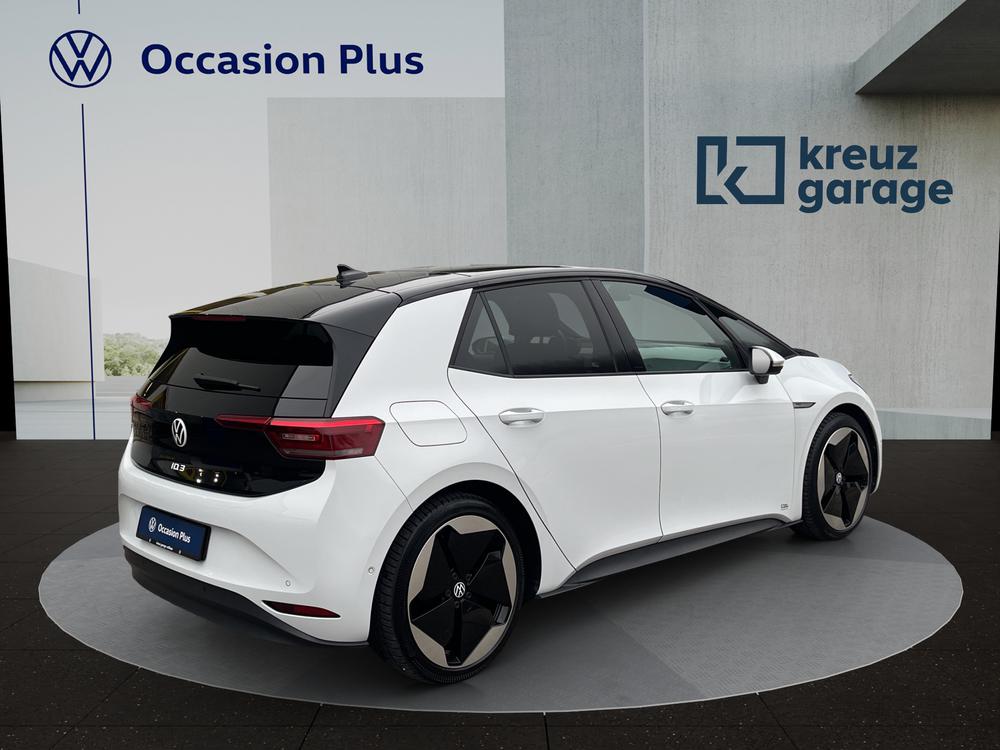 VW ID.3 Pro Performance 58 kWh Pro-image-2