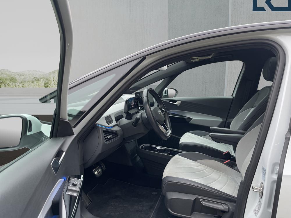 VW ID.3 Pro Performance 58 kWh Pro-image-5