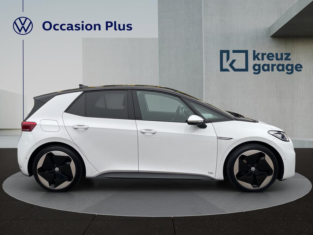 VW ID.3 Pro Performance 58 kWh Pro-image-1