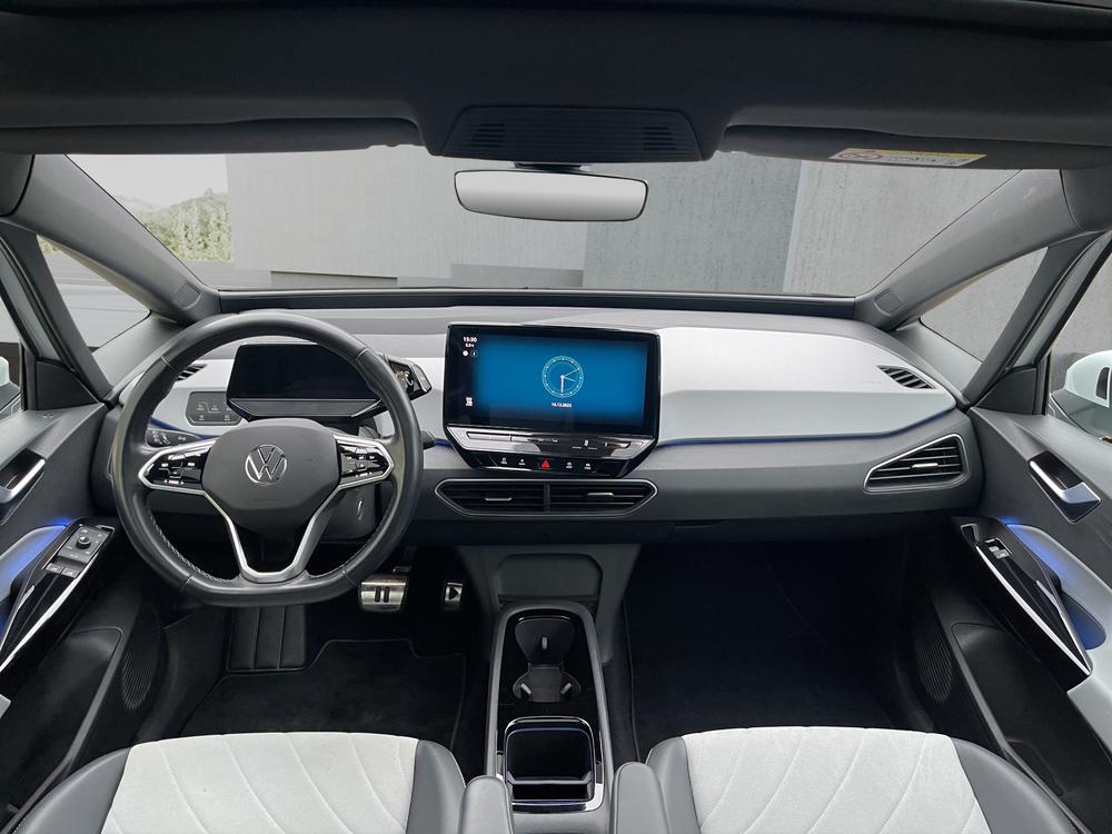 VW ID.3 Pro Performance 58 kWh Pro-image-8